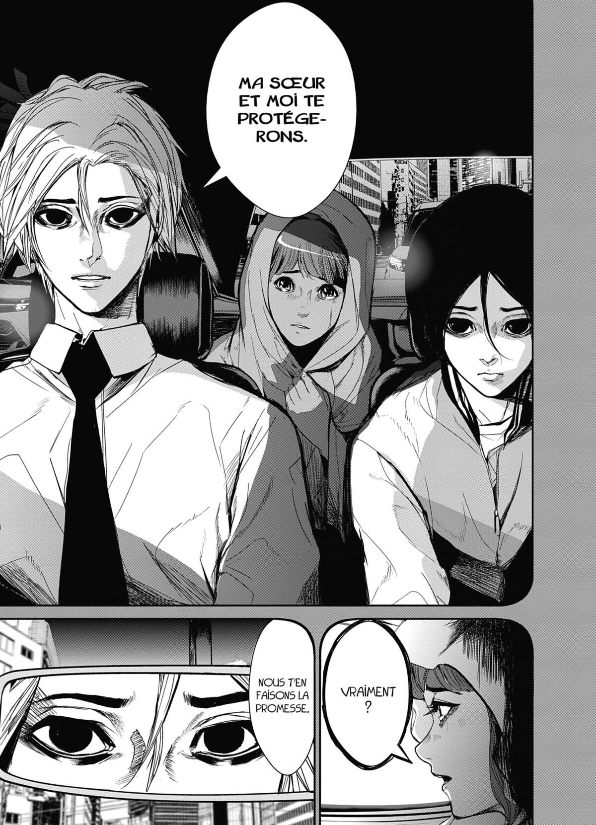 Denjin N Volume 3 page 161