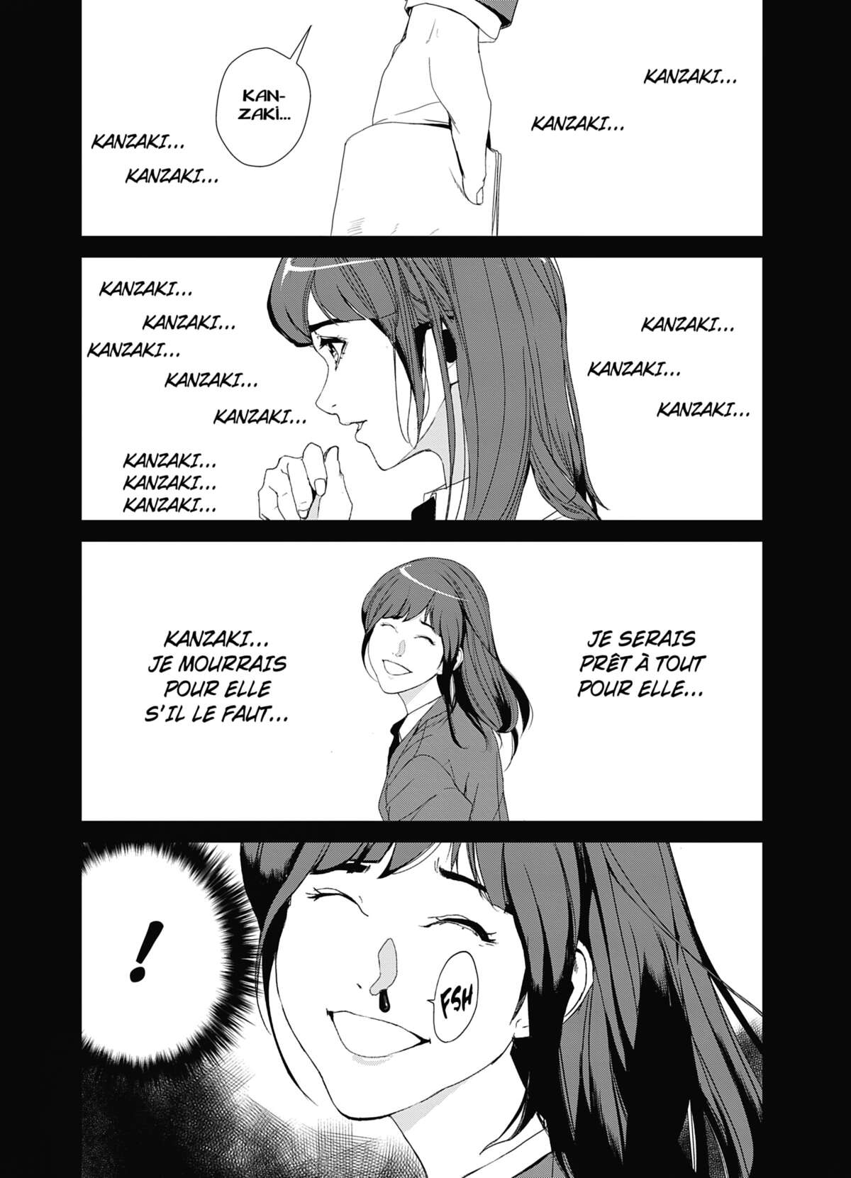 Denjin N Volume 3 page 89