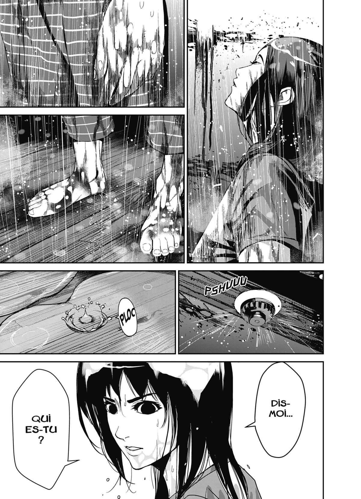 Denjin N Volume 2 page 68