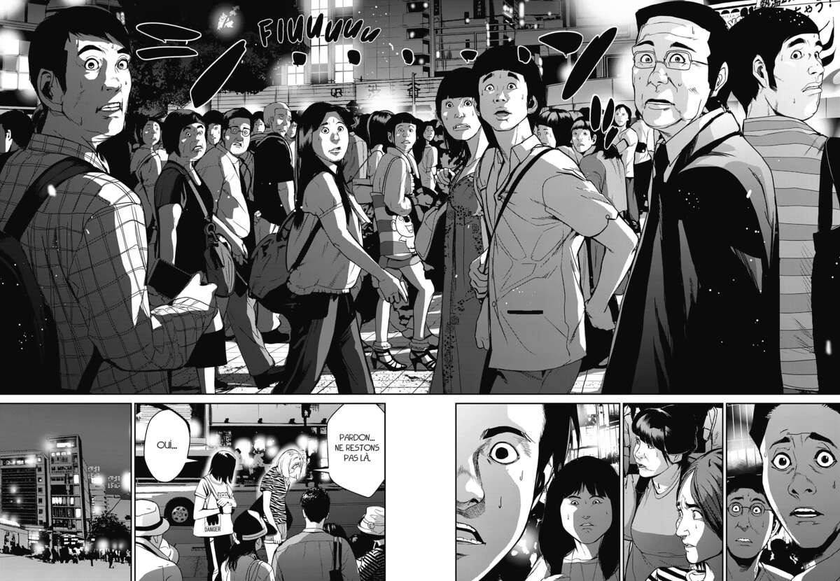 Denjin N Volume 2 page 85