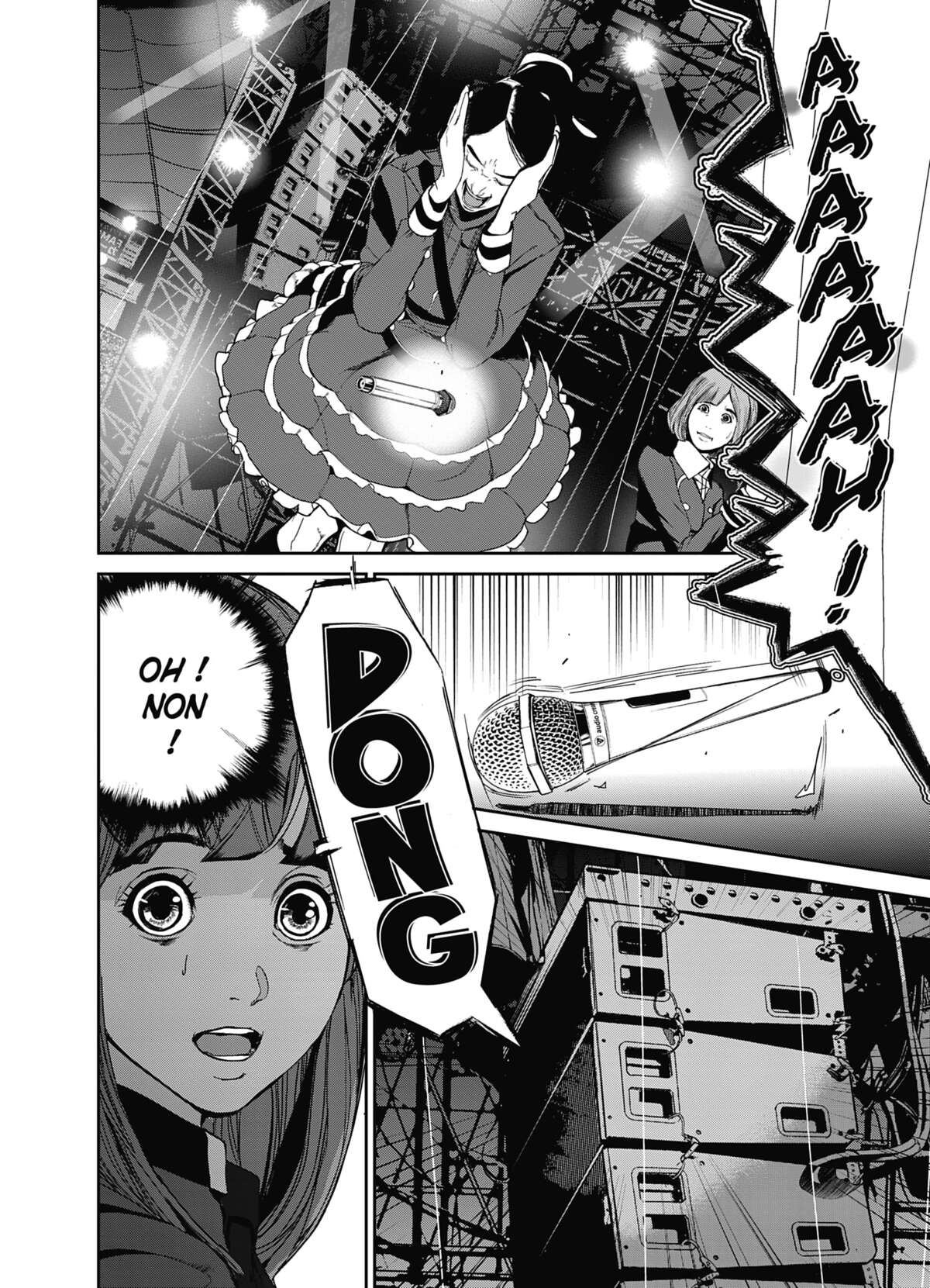 Denjin N Volume 4 page 80