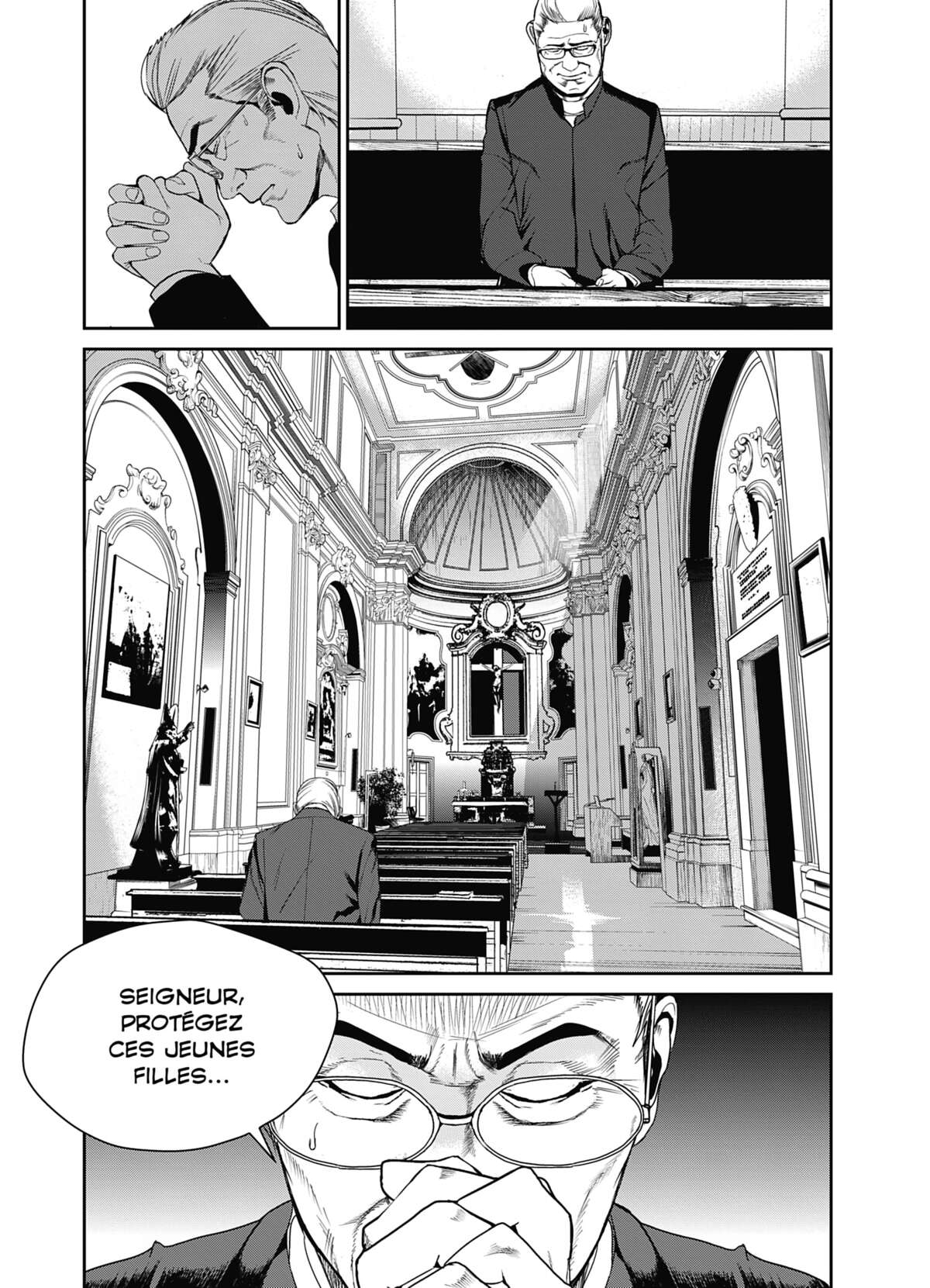 Denjin N Volume 4 page 97