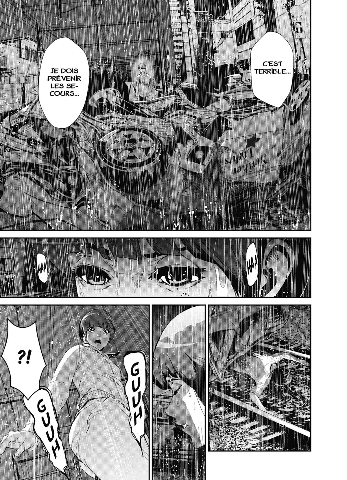 Denjin N Volume 1 page 118