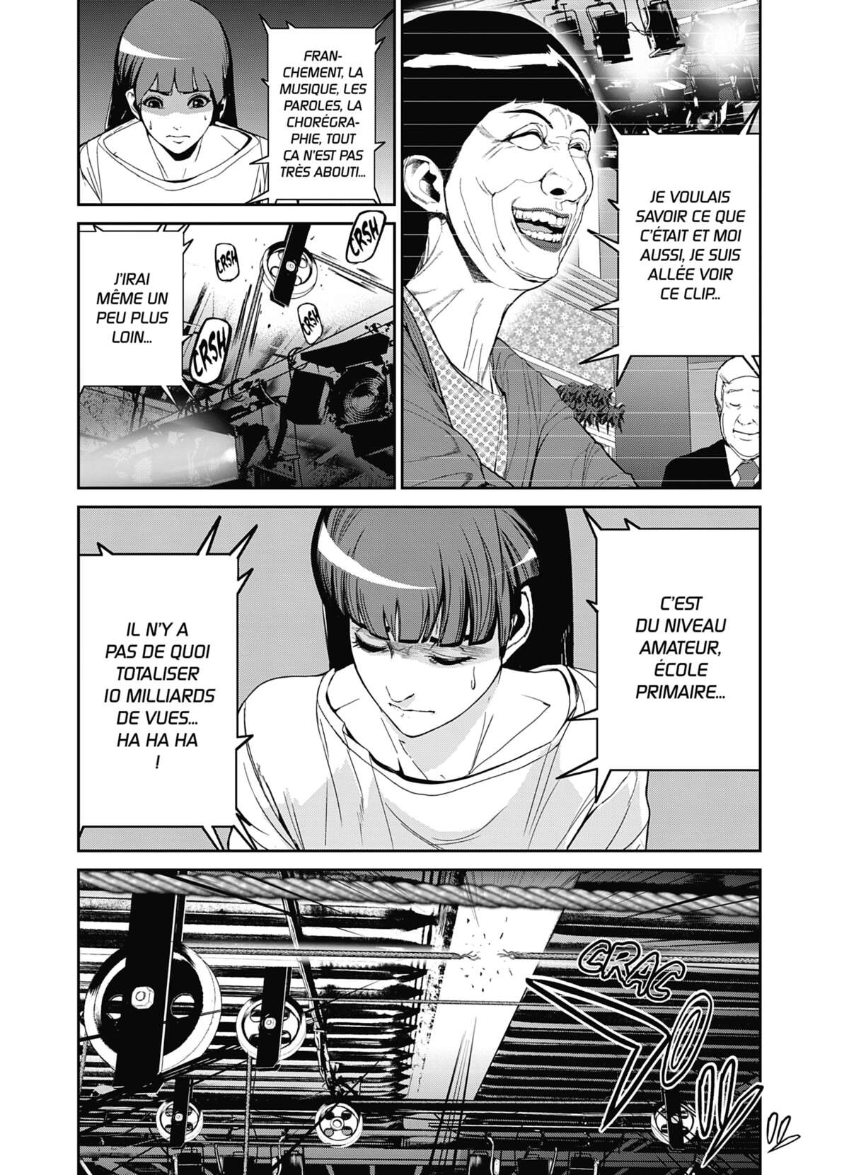 Denjin N Volume 1 page 126