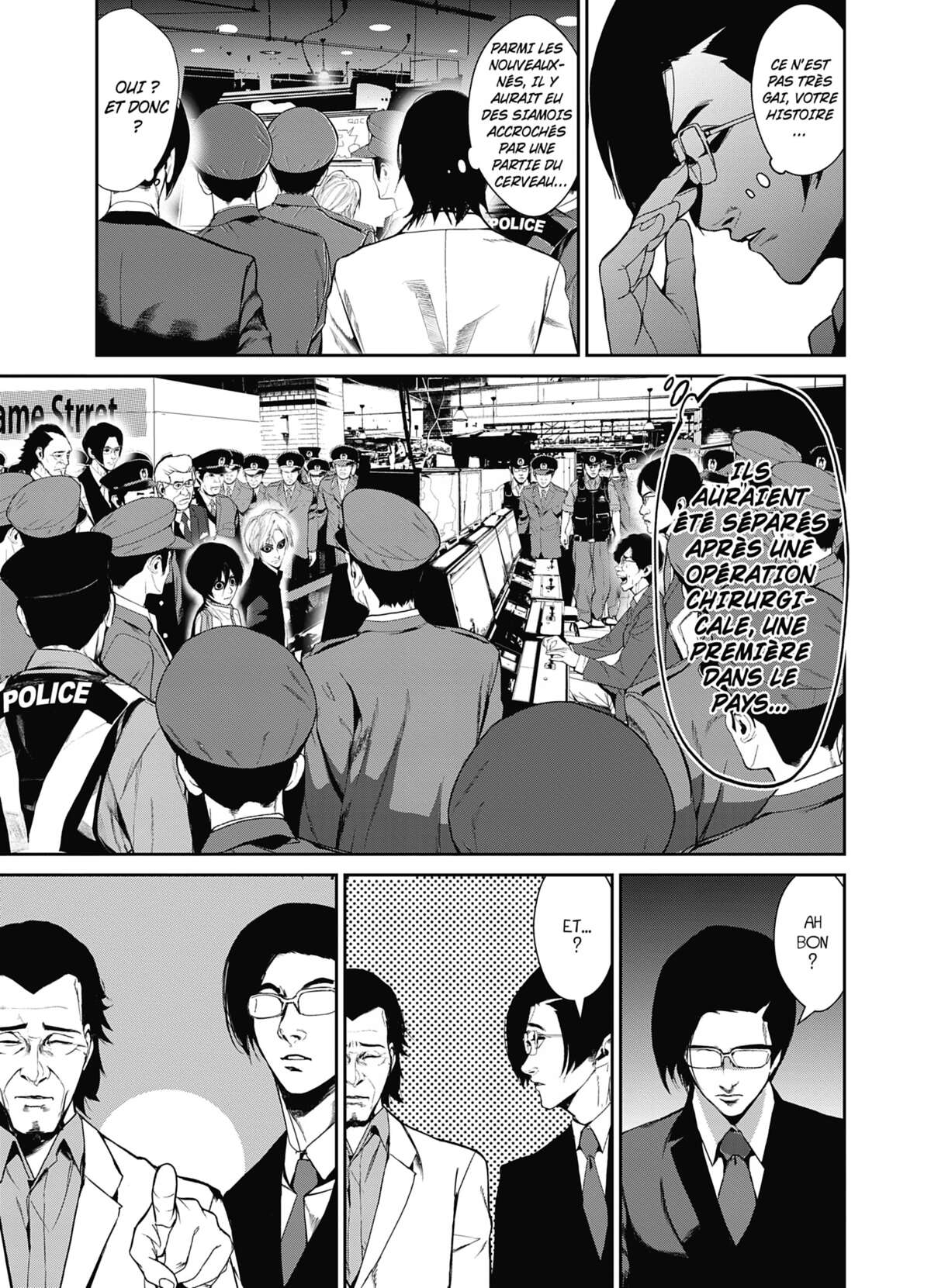 Denjin N Volume 1 page 139