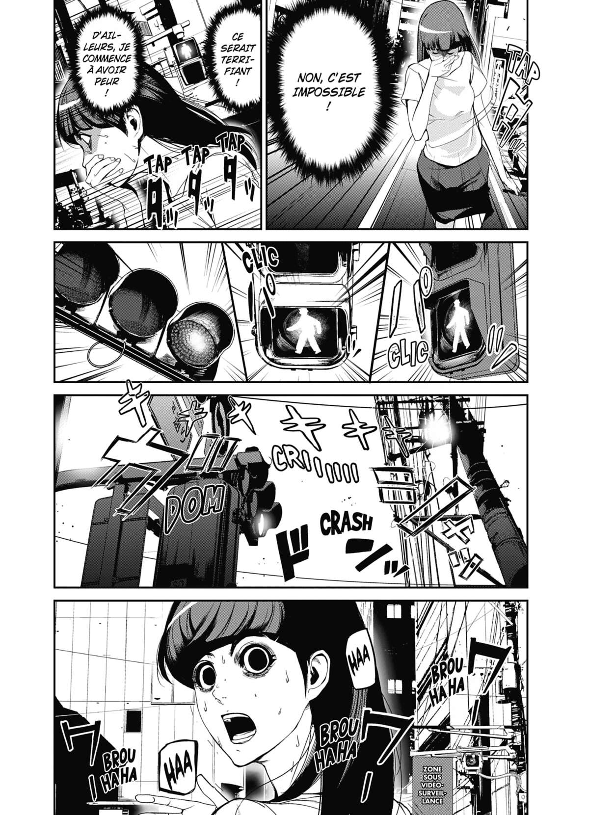 Denjin N Volume 1 page 149
