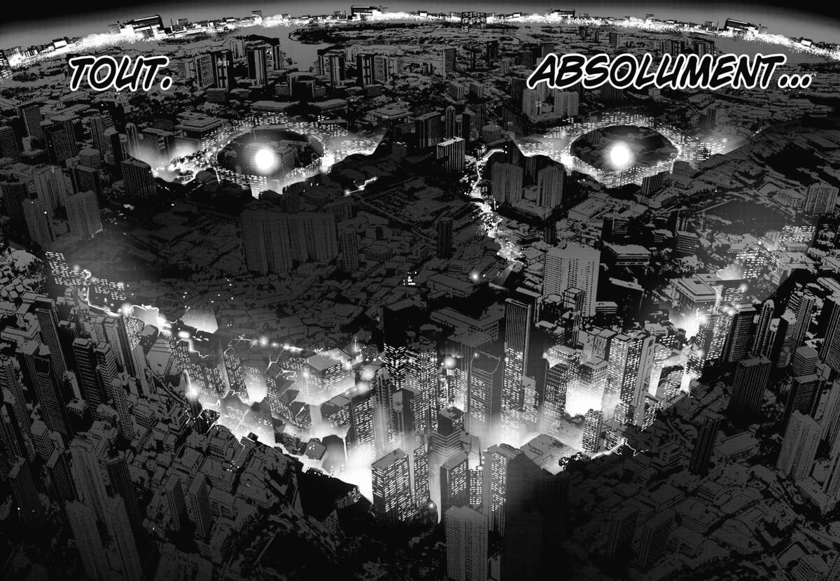 Denjin N Volume 1 page 62