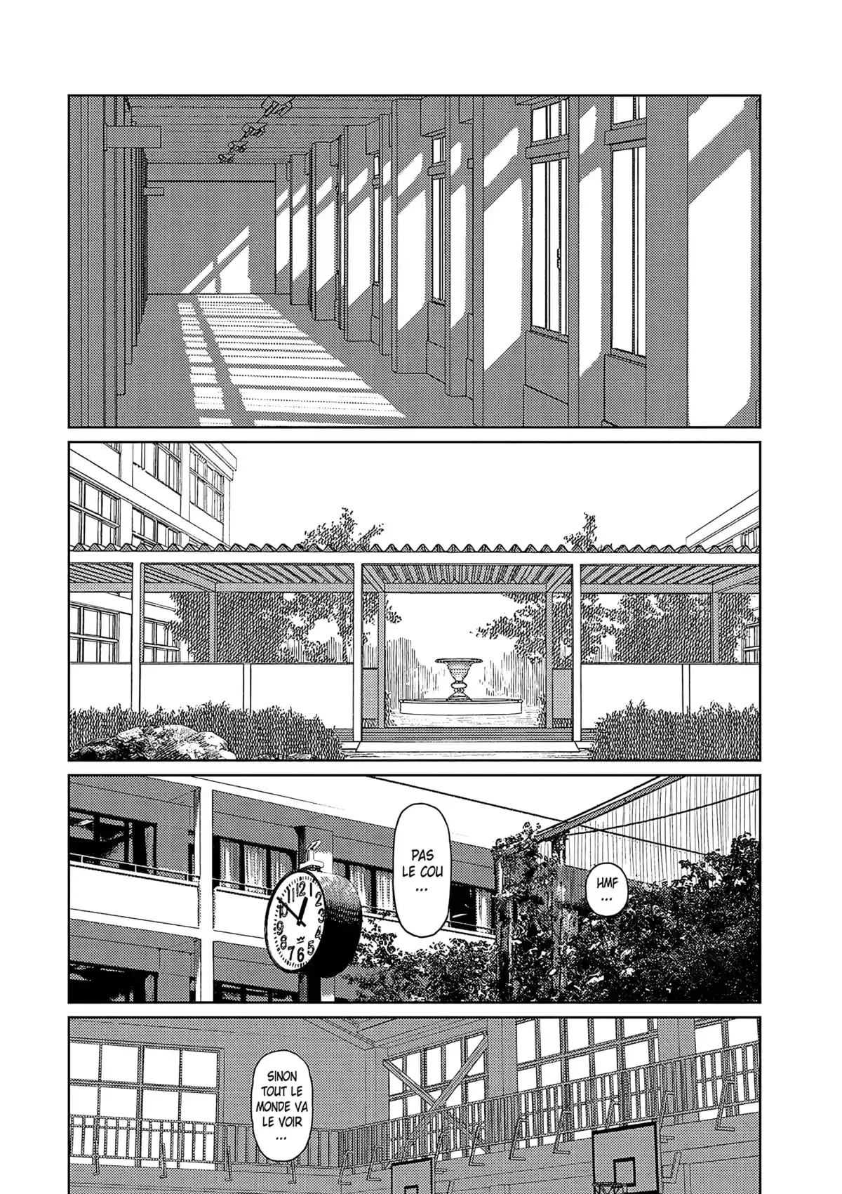 Vampeerz Volume 1 page 112