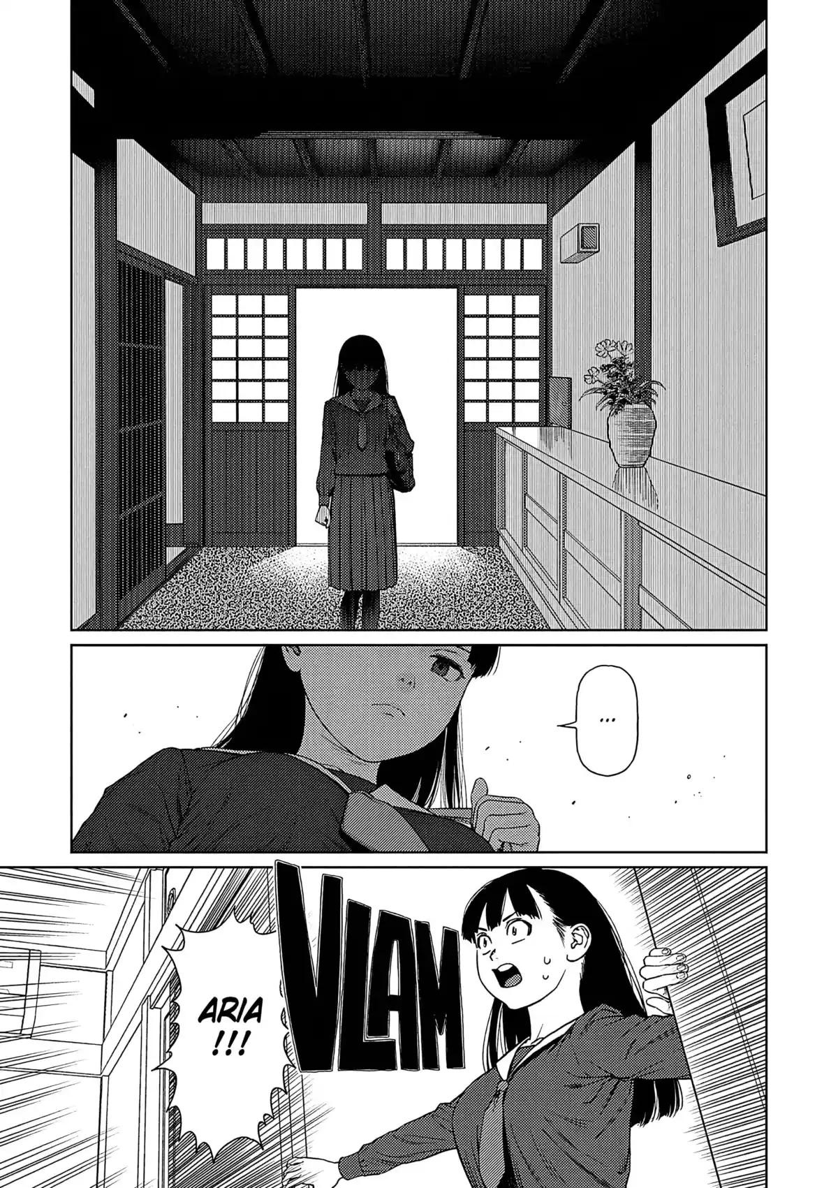 Vampeerz Volume 1 page 127