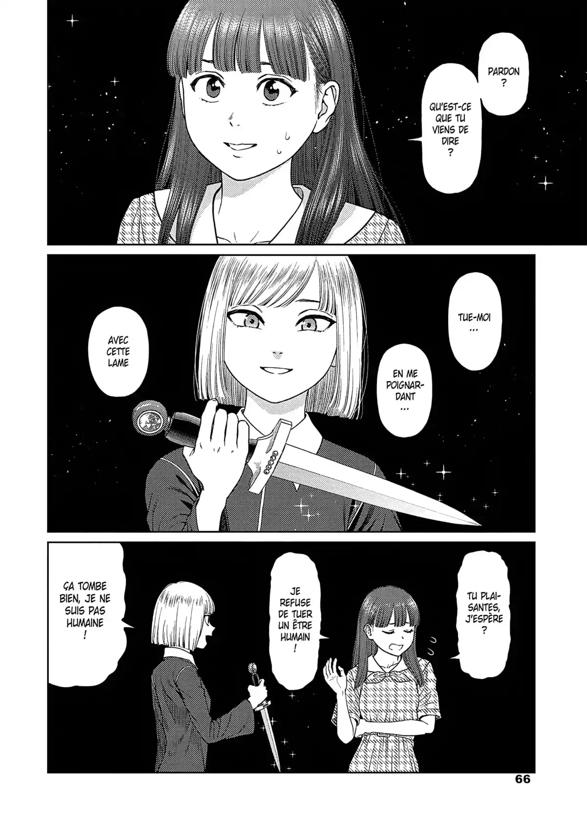 Vampeerz Volume 1 page 62