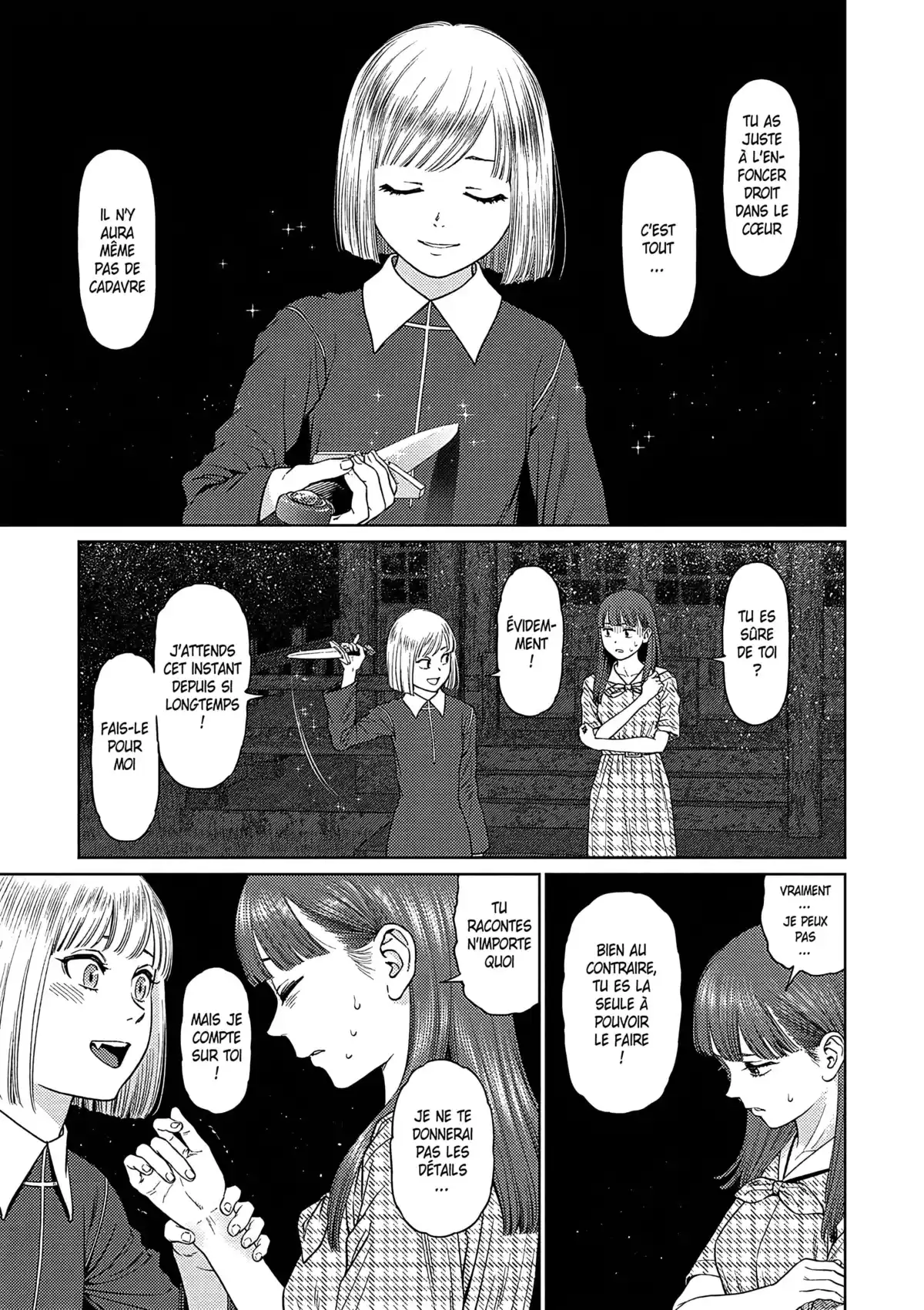Vampeerz Volume 1 page 63