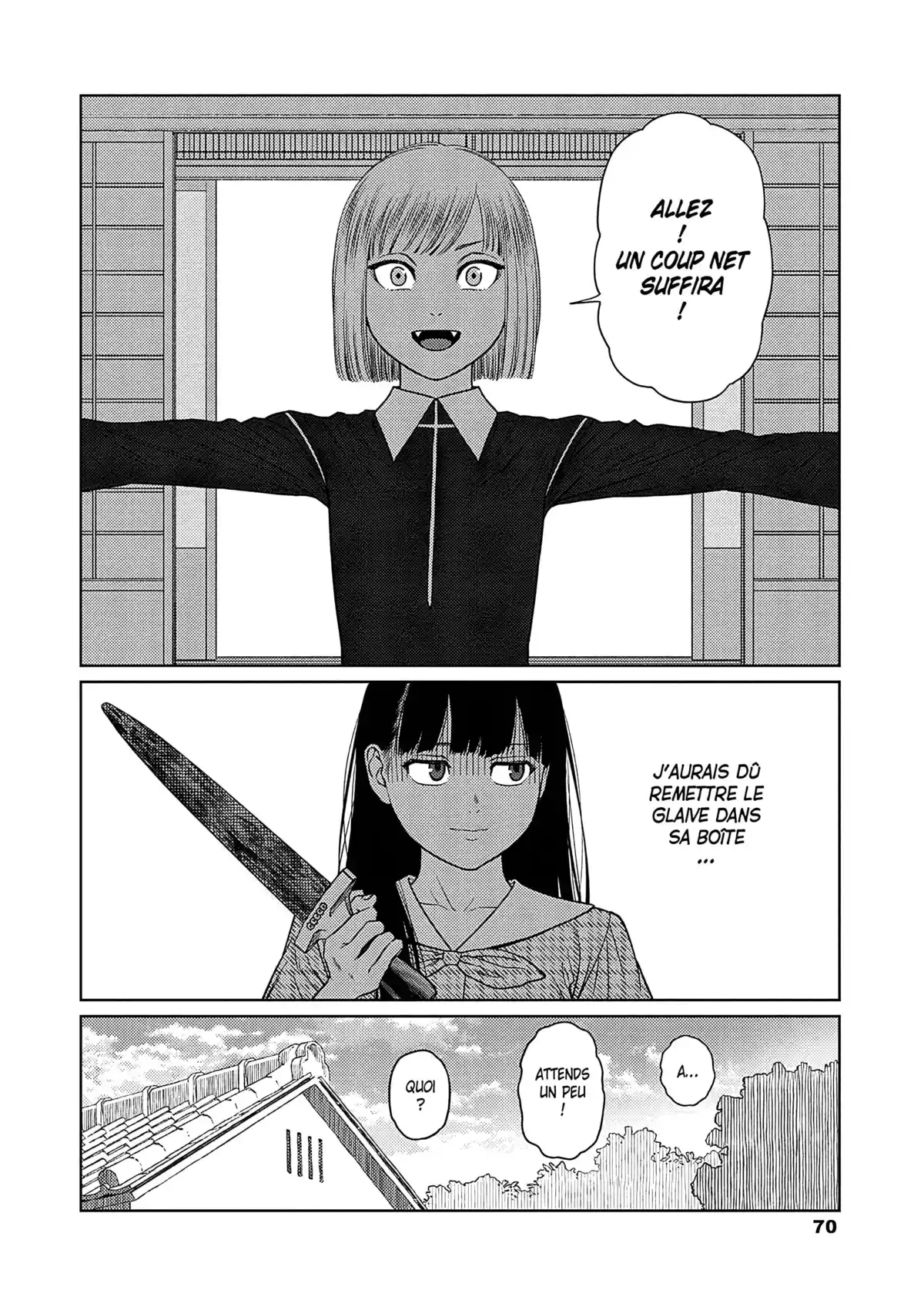 Vampeerz Volume 1 page 66