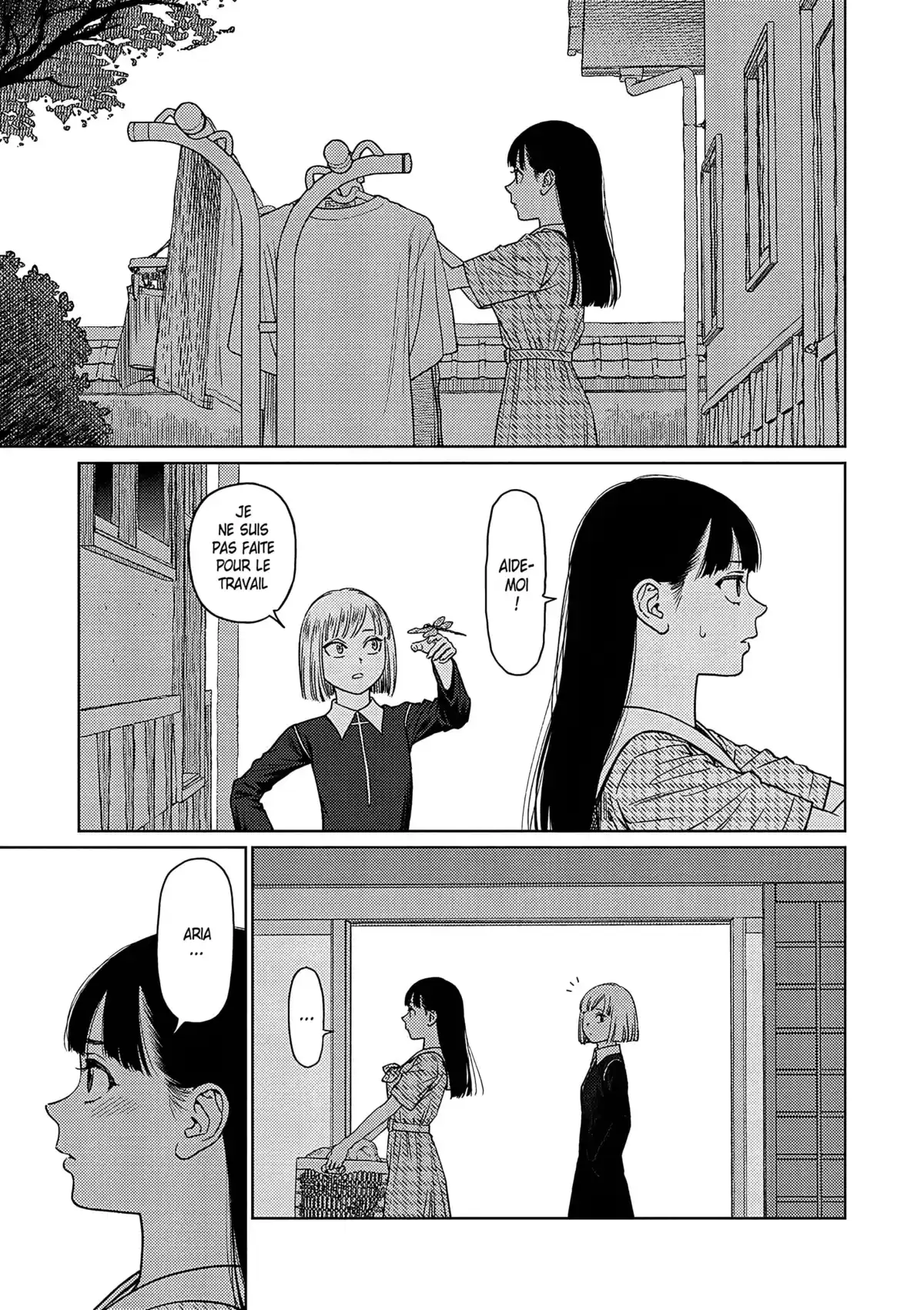 Vampeerz Volume 1 page 67