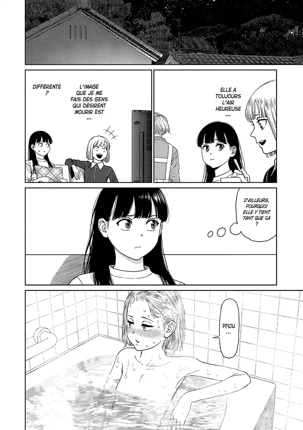 Vampeerz Volume 1 page 74