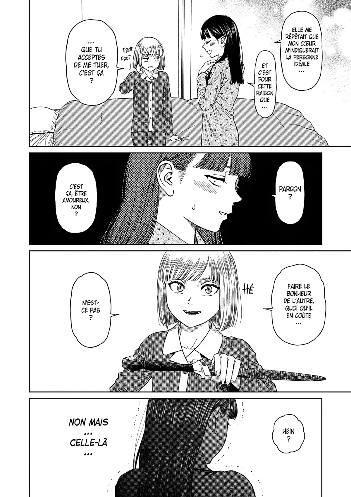 Vampeerz Volume 1 page 82