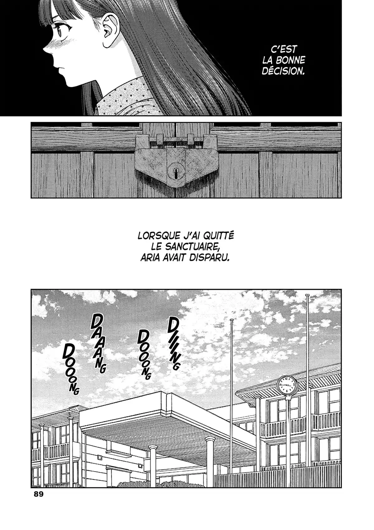 Vampeerz Volume 1 page 85