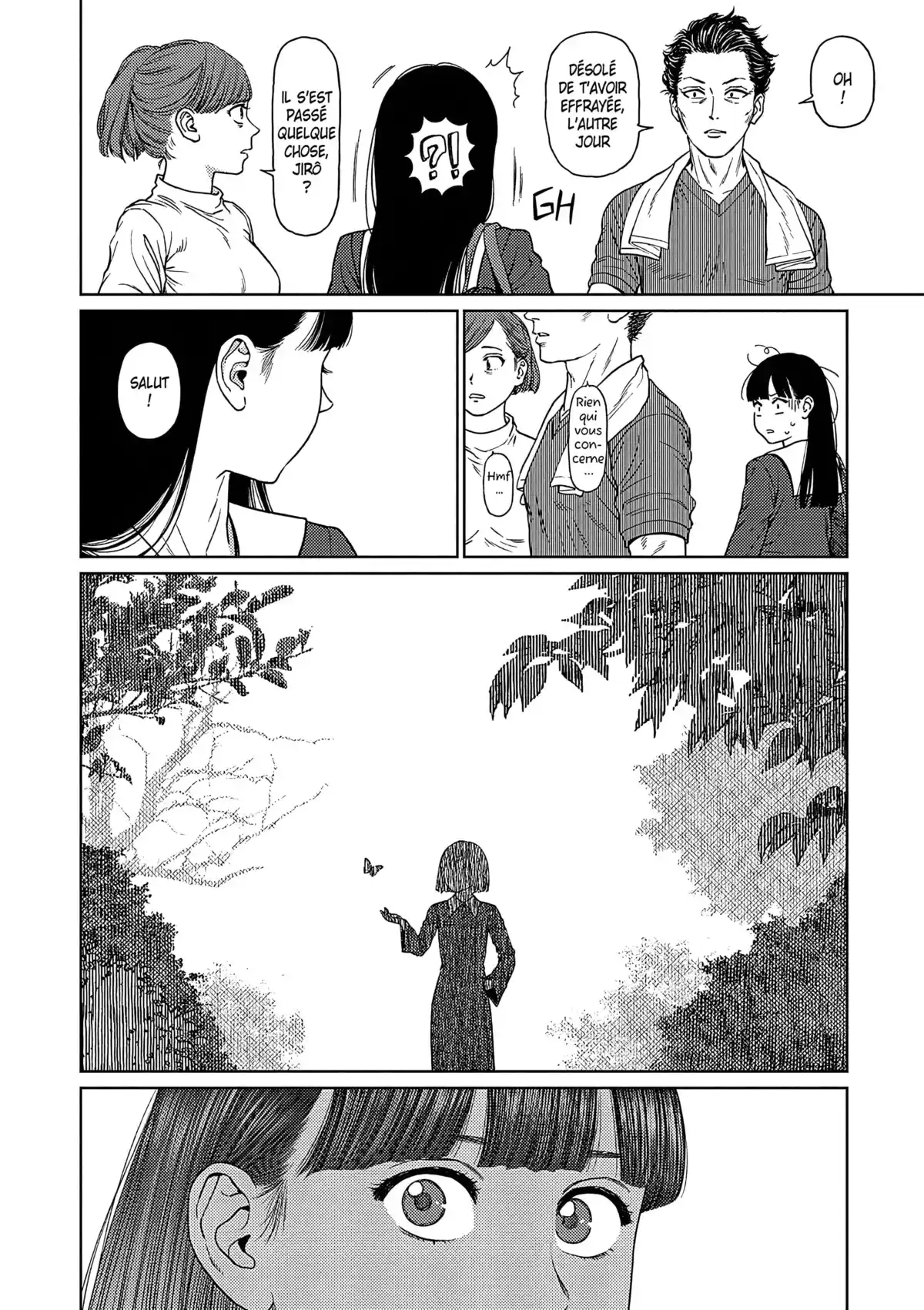 Vampeerz Volume 1 page 90