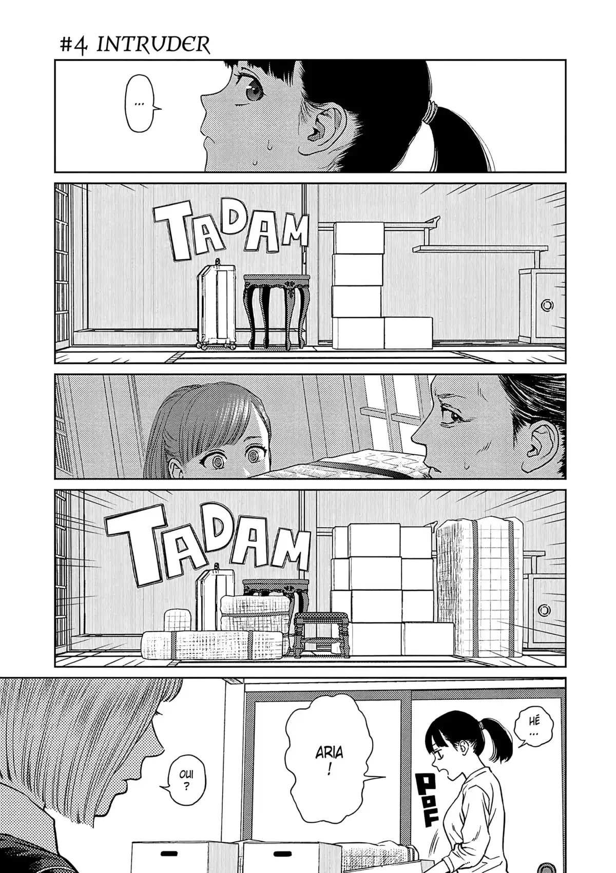 Vampeerz Volume 1 page 93