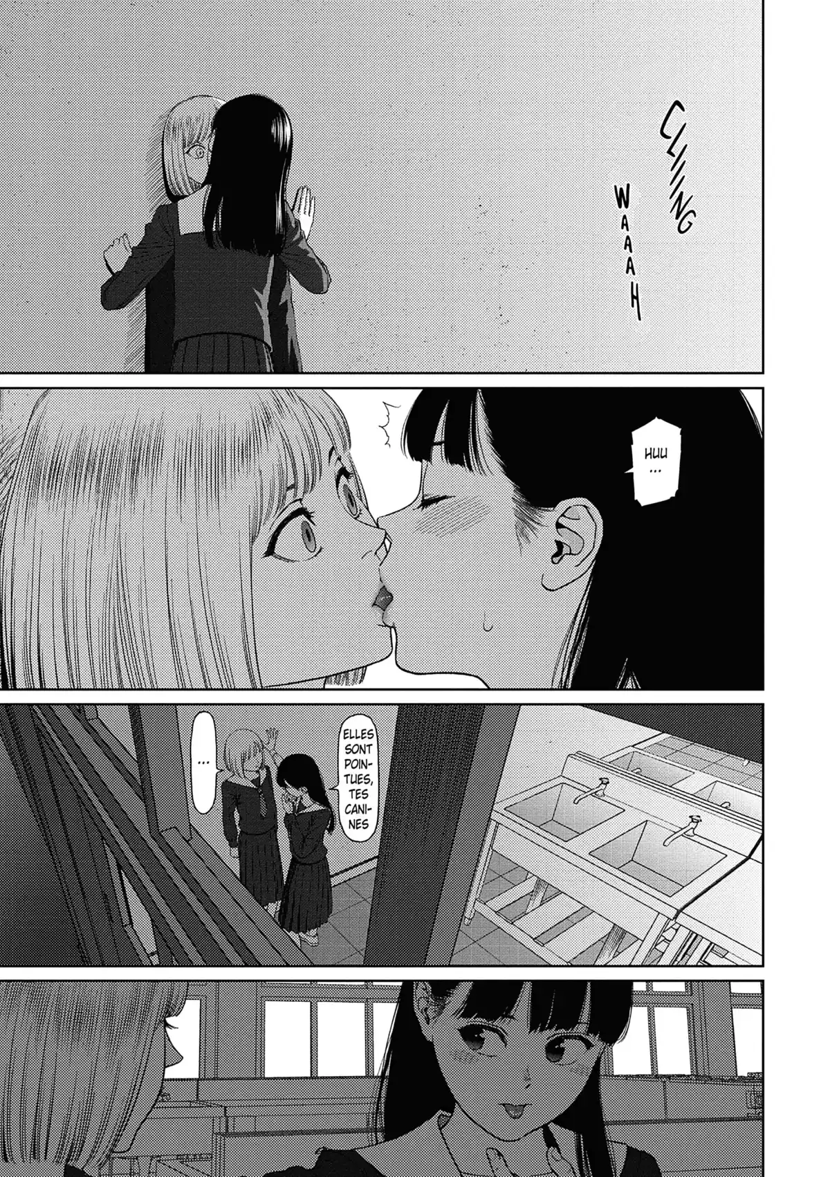 Vampeerz Volume 2 page 34