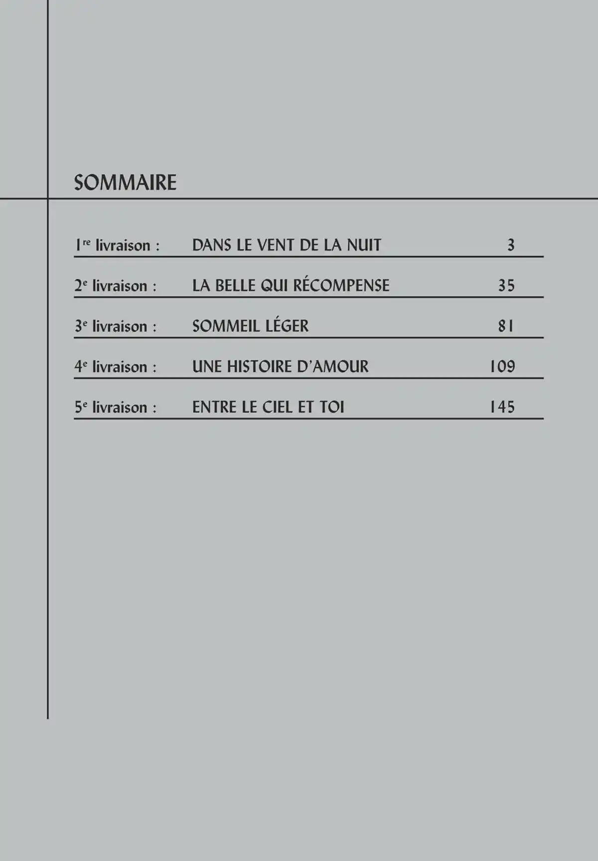 Kurosagi – Livraison de cadavres Volume 18 page 2