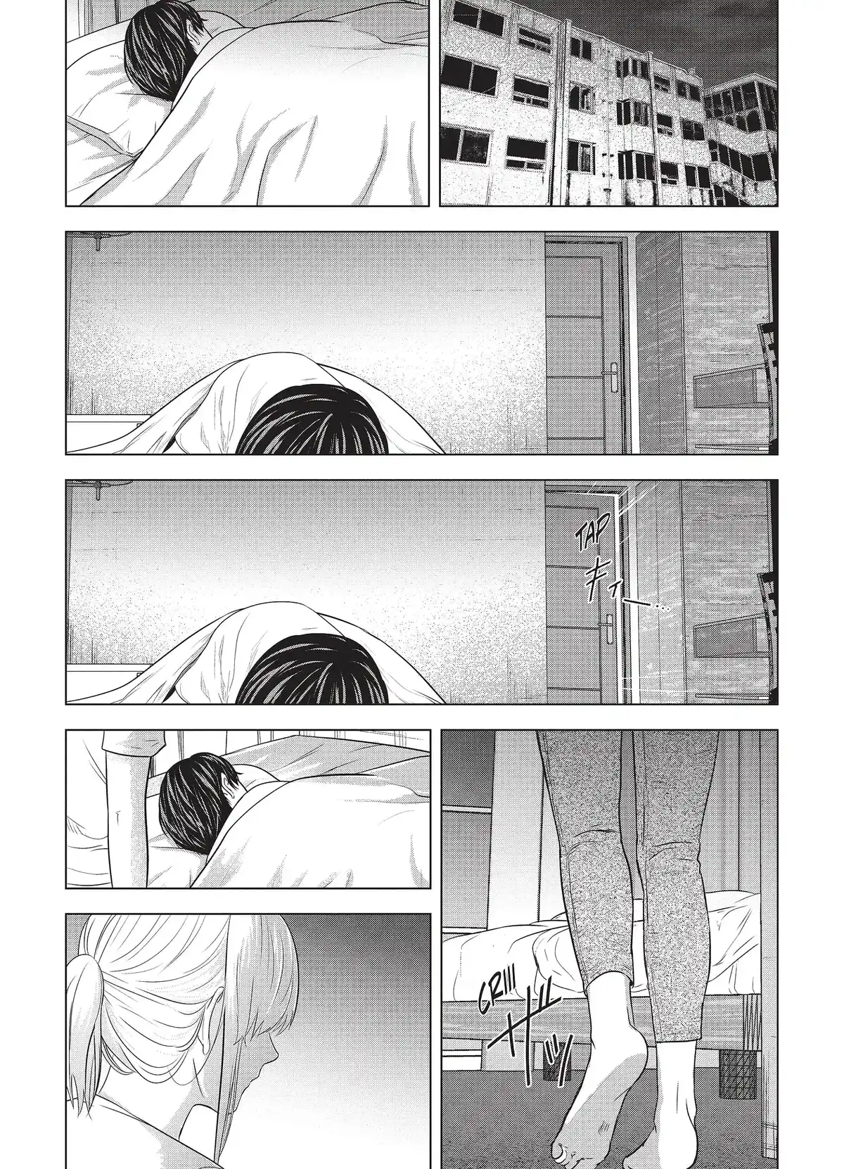 Bosse ou crève ! Volume 5 page 72