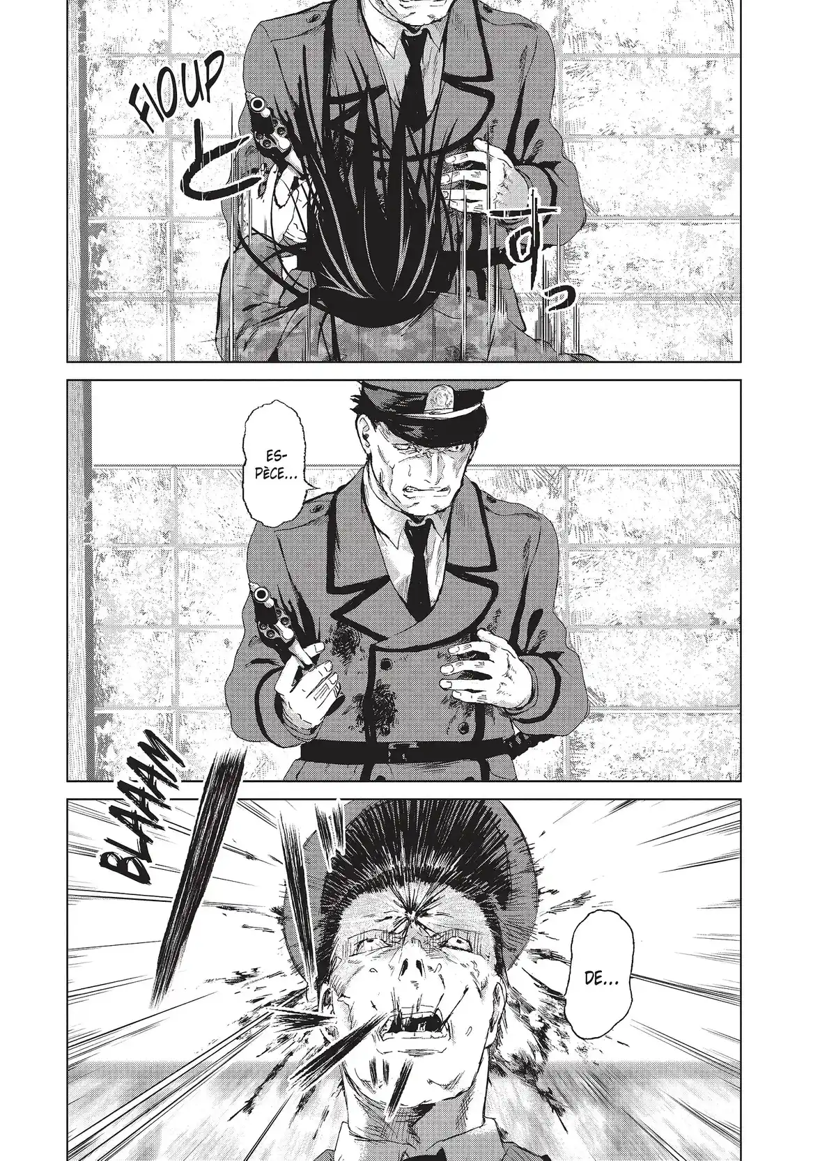 Bosse ou crève ! Volume 2 page 127