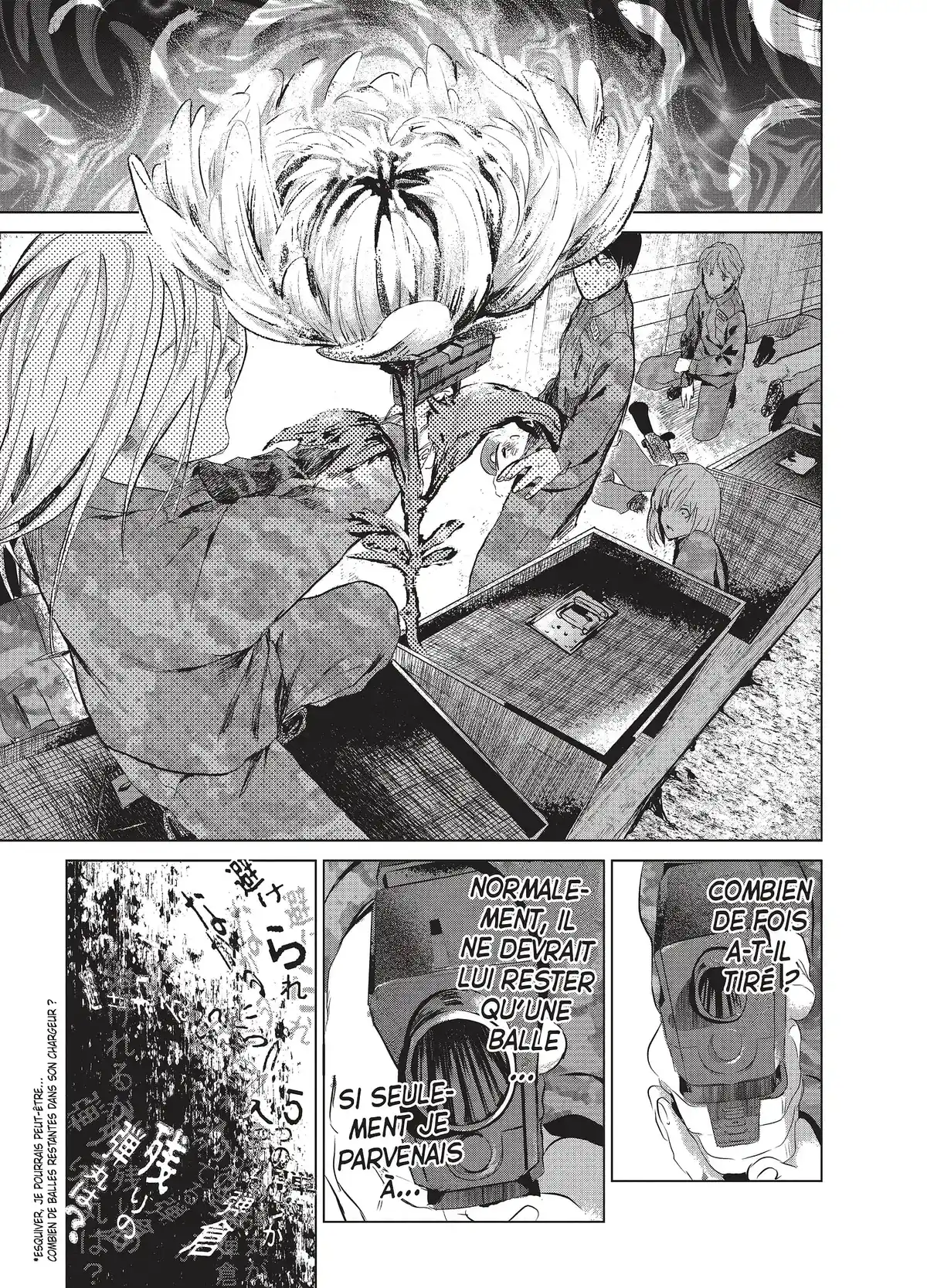 Bosse ou crève ! Volume 2 page 129