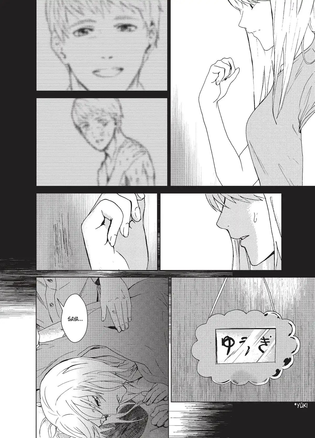 Bosse ou crève ! Volume 2 page 75