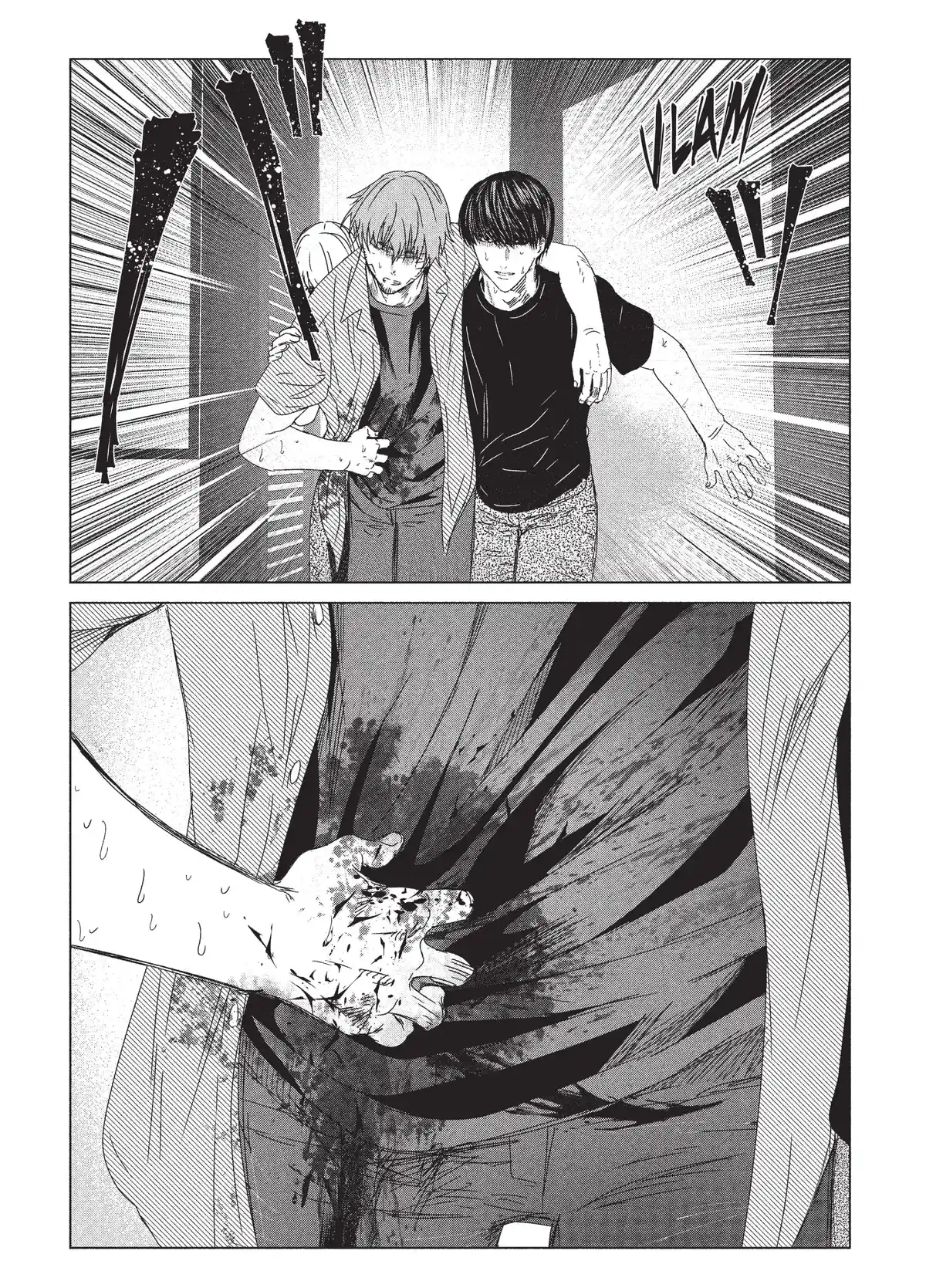 Bosse ou crève ! Volume 6 page 80