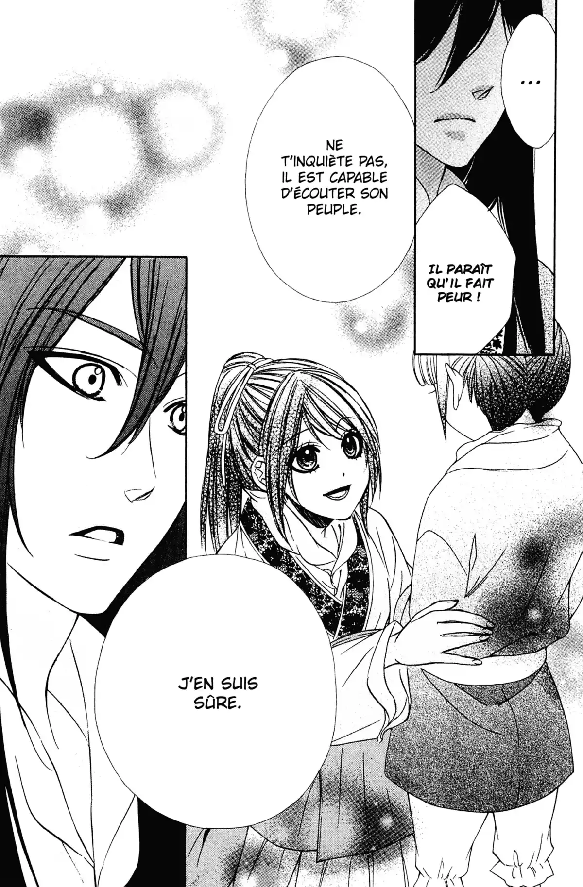 Le Baiser du Renard Volume 2 page 100