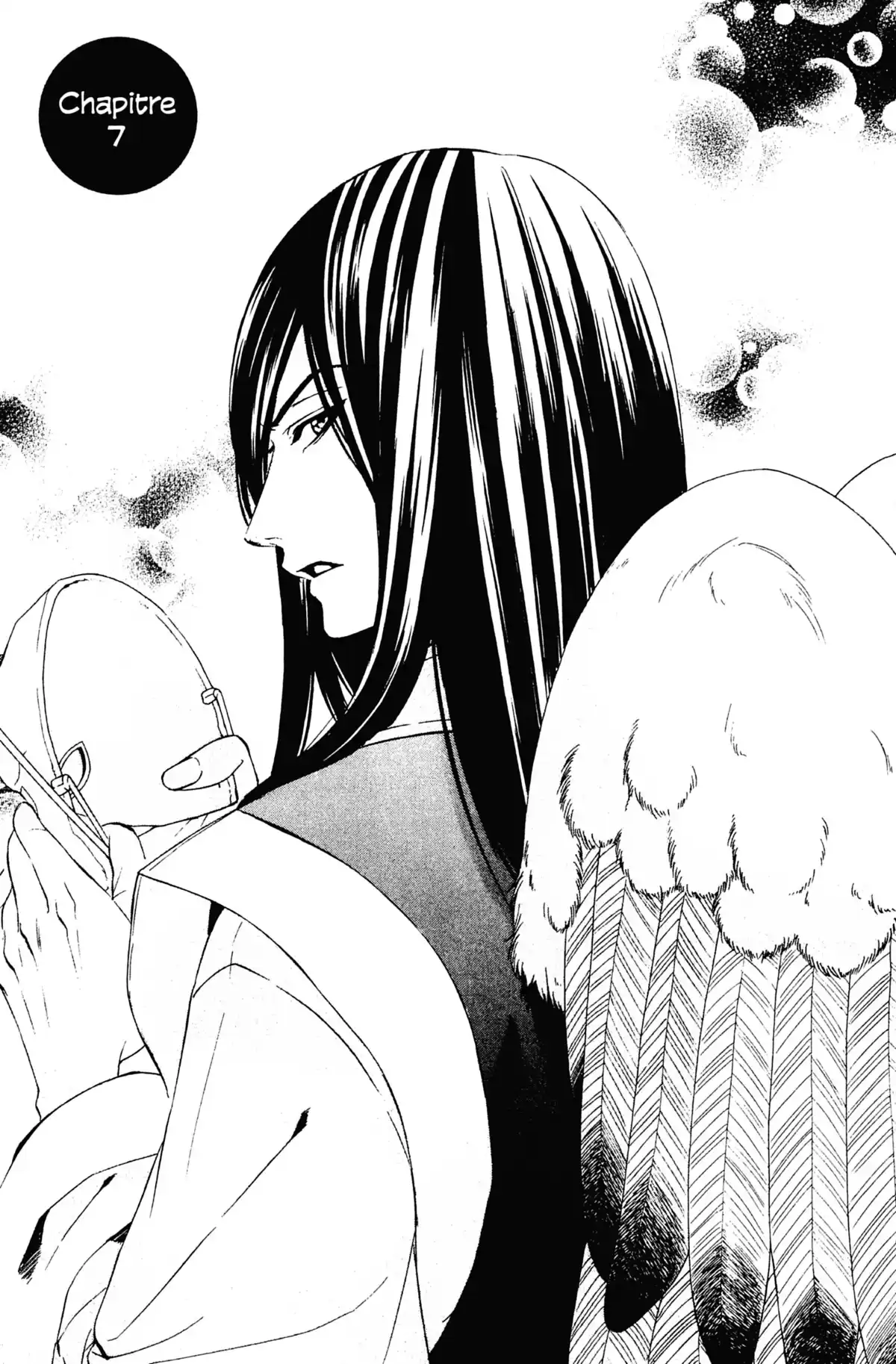Le Baiser du Renard Volume 2 page 78