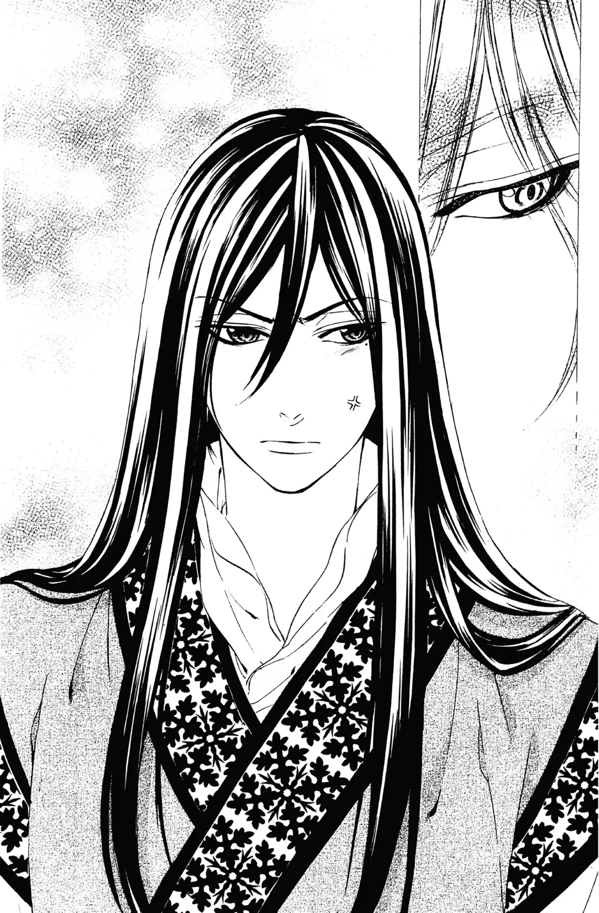 Le Baiser du Renard Volume 2 page 84
