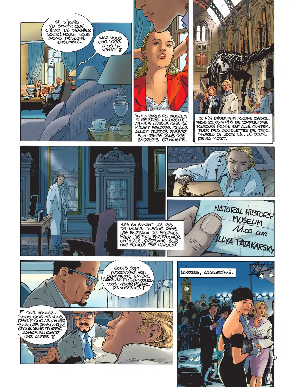 Empire USA Volume 2 page 56