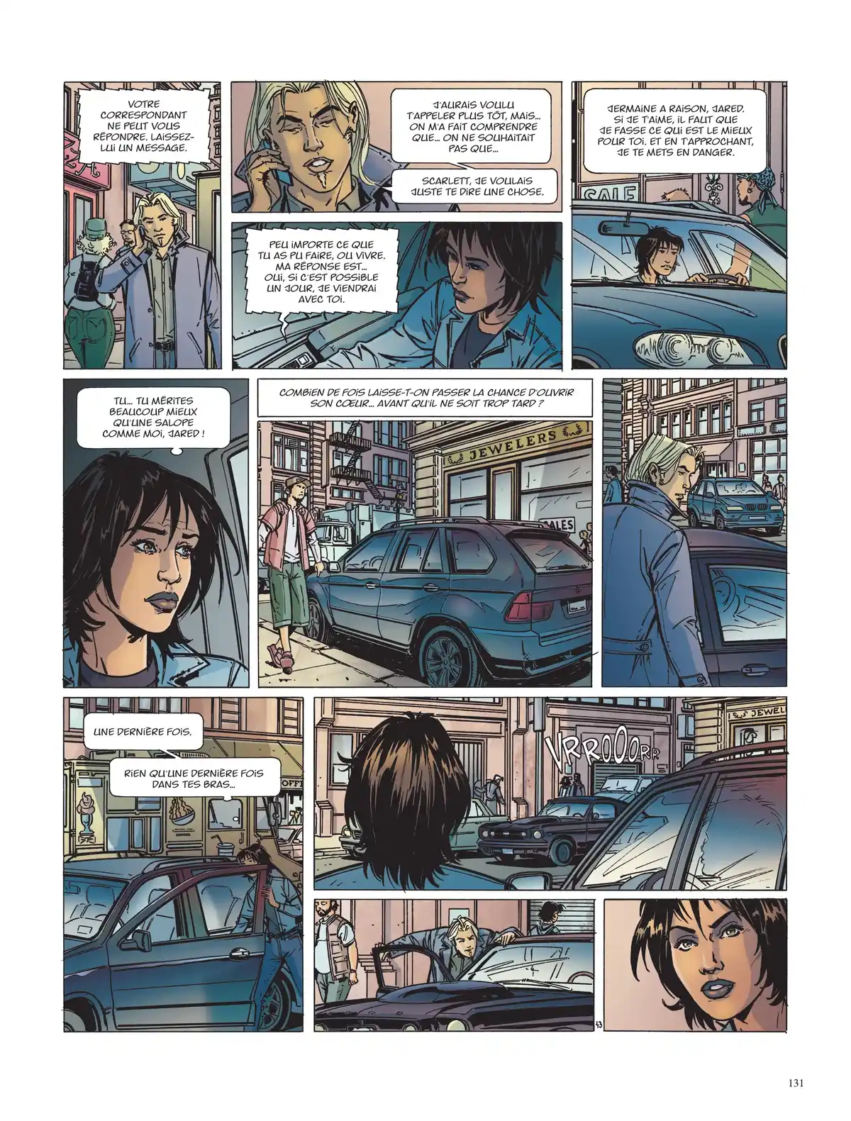 Empire USA Volume 1 page 130