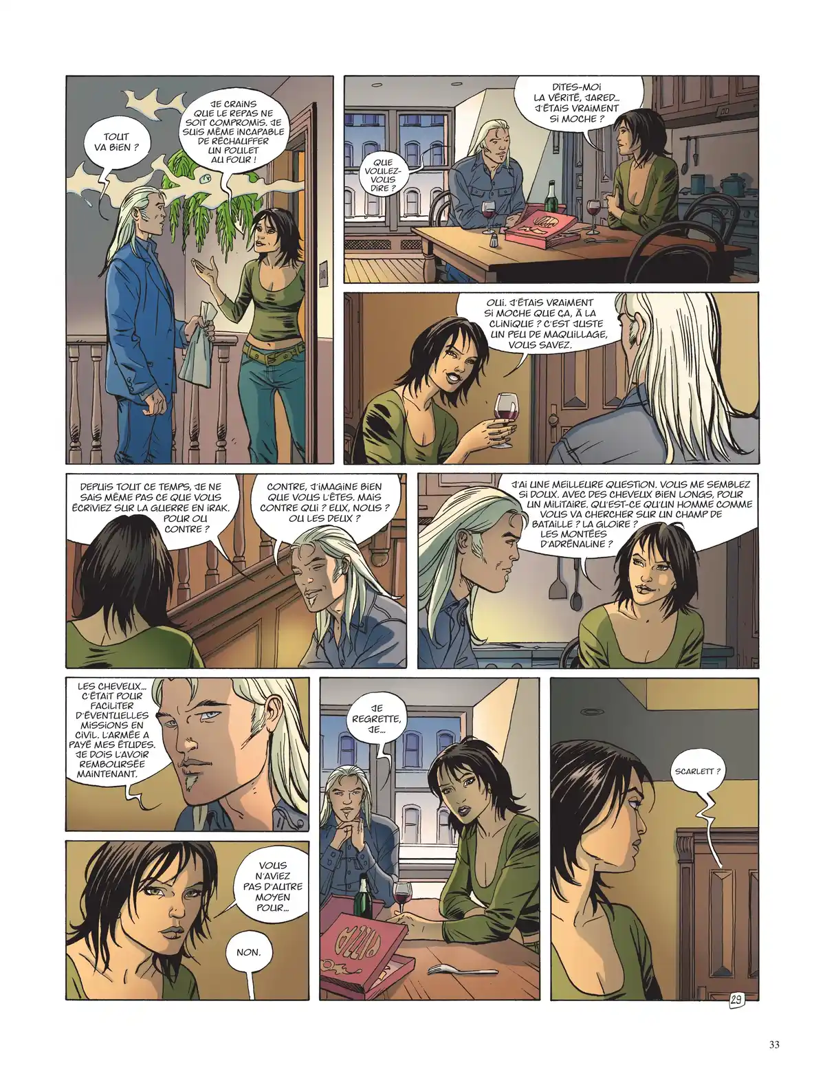 Empire USA Volume 1 page 32