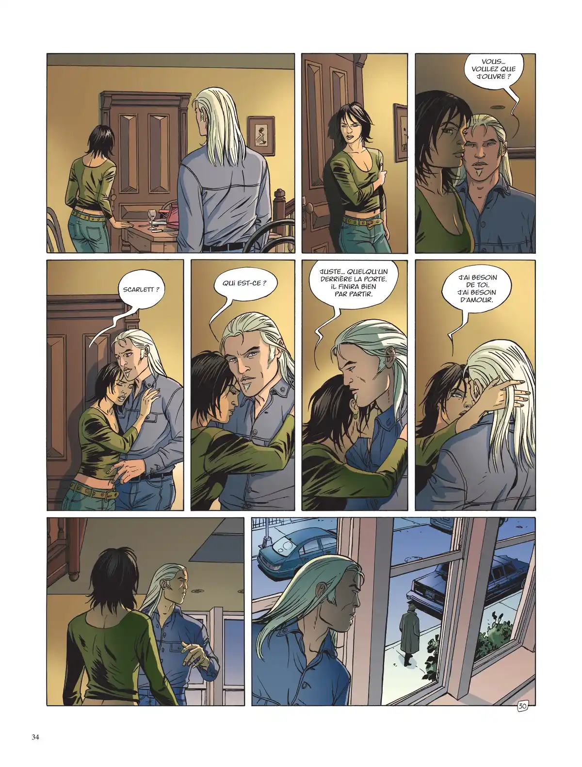 Empire USA Volume 1 page 33