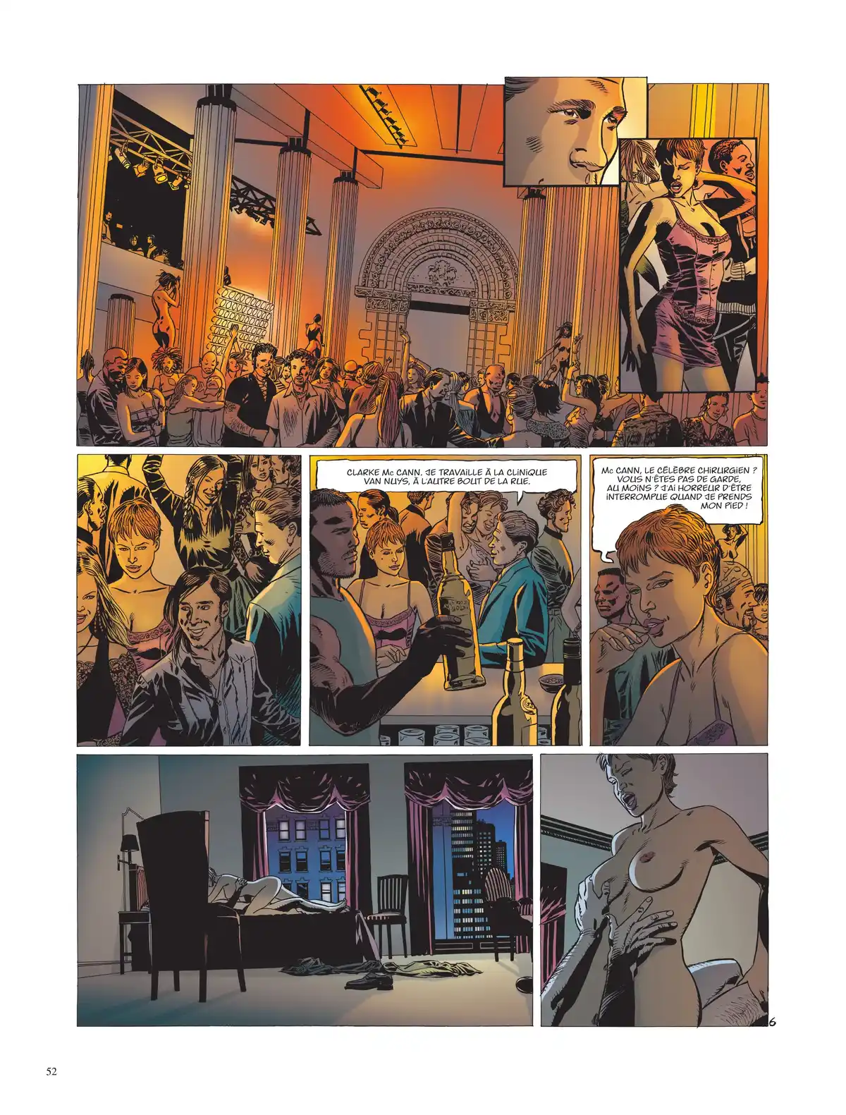 Empire USA Volume 1 page 51