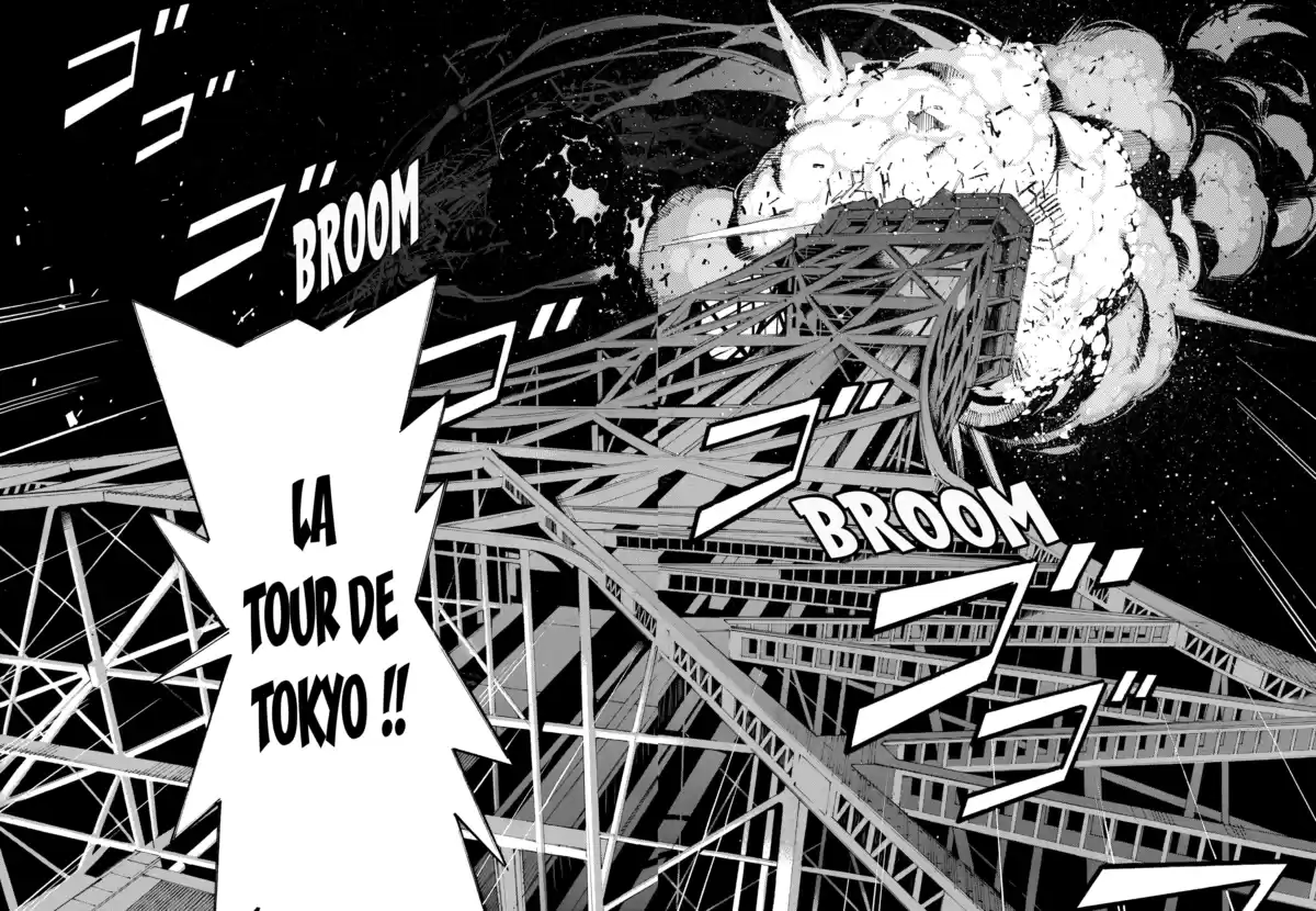 Kurogane no Linebarrels Volume 4 page 87