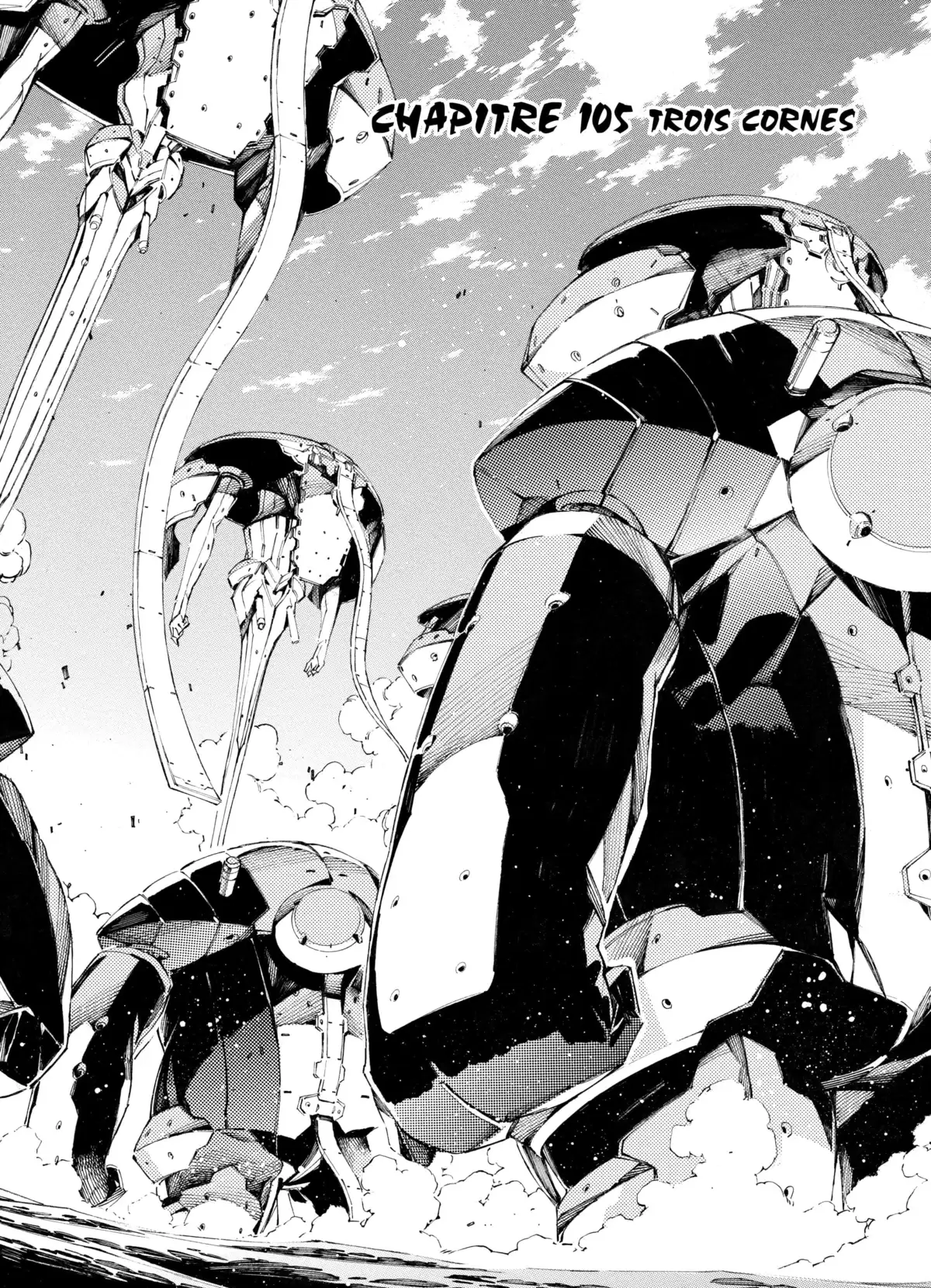 Kurogane no Linebarrels Volume 23-24 page 63
