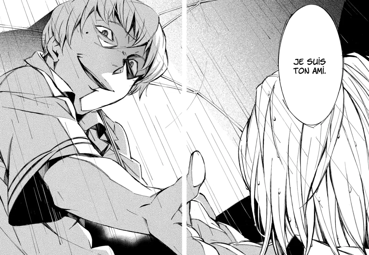 Kurogane no Linebarrels Volume 8 page 101