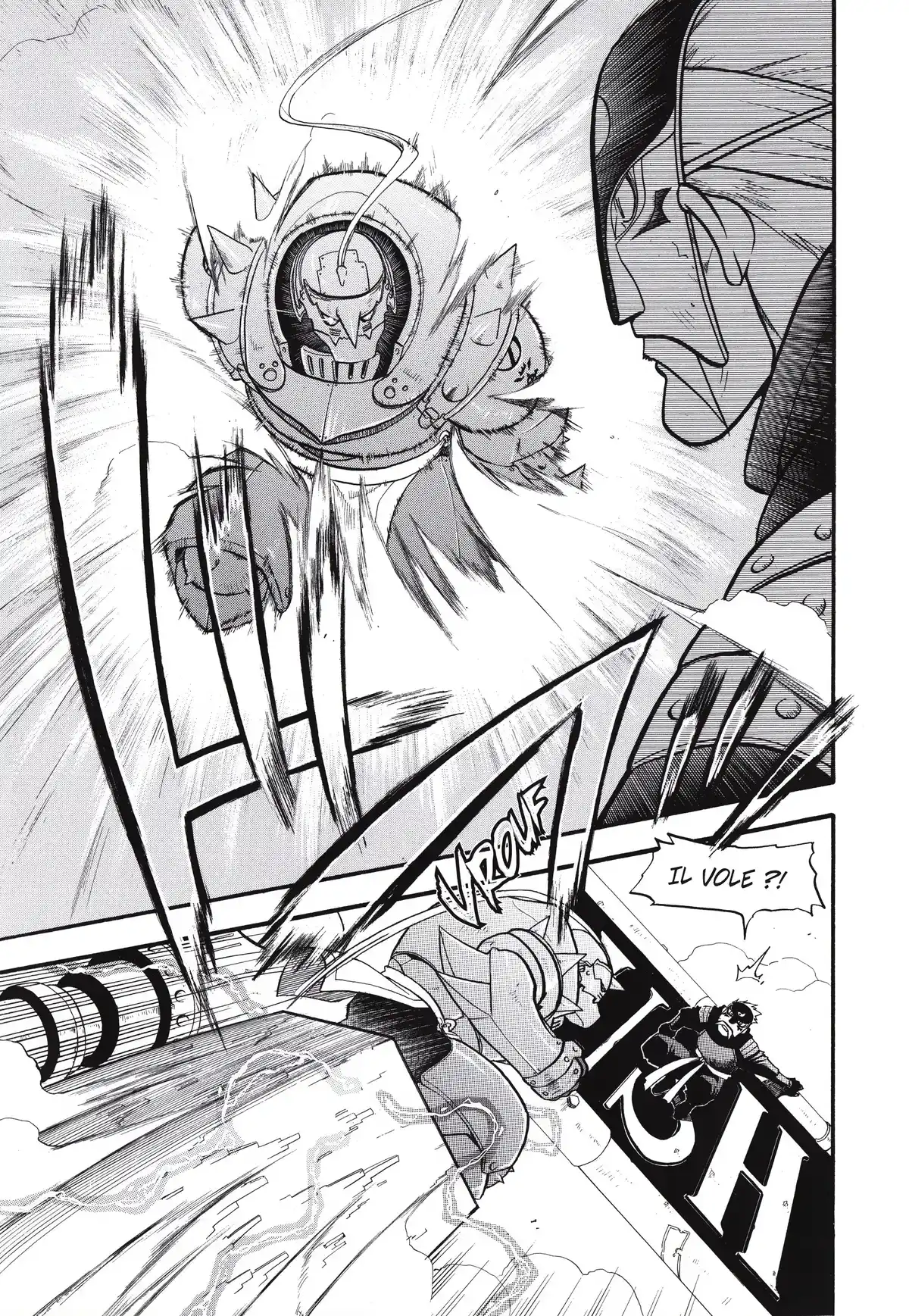 Fullmetal Alchemist – Perfect Edition Volume 6 page 103