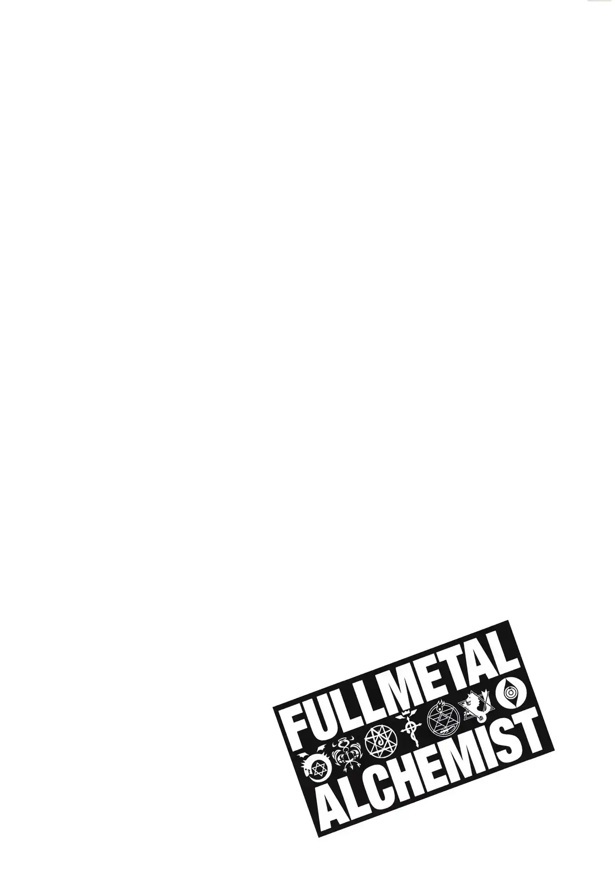 Fullmetal Alchemist – Perfect Edition Volume 6 page 42