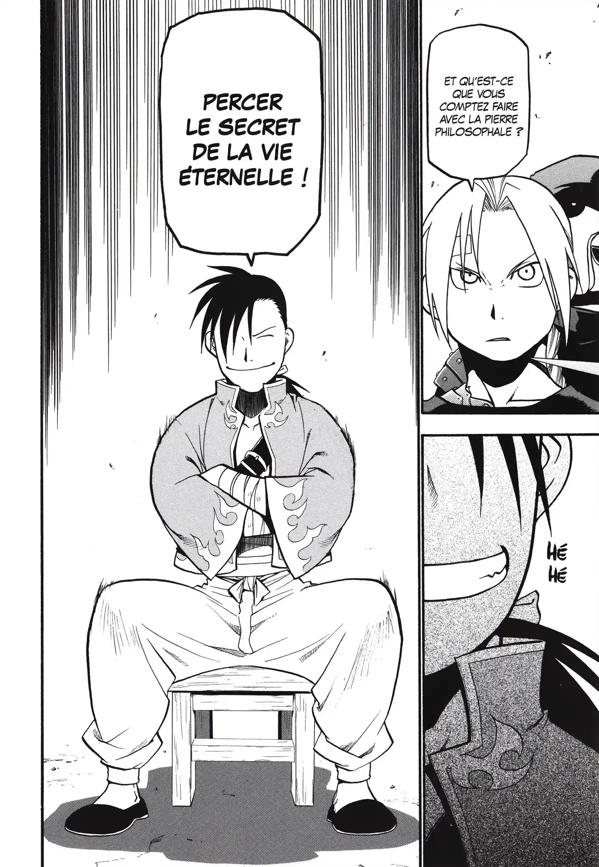 Fullmetal Alchemist – Perfect Edition Volume 6 page 78