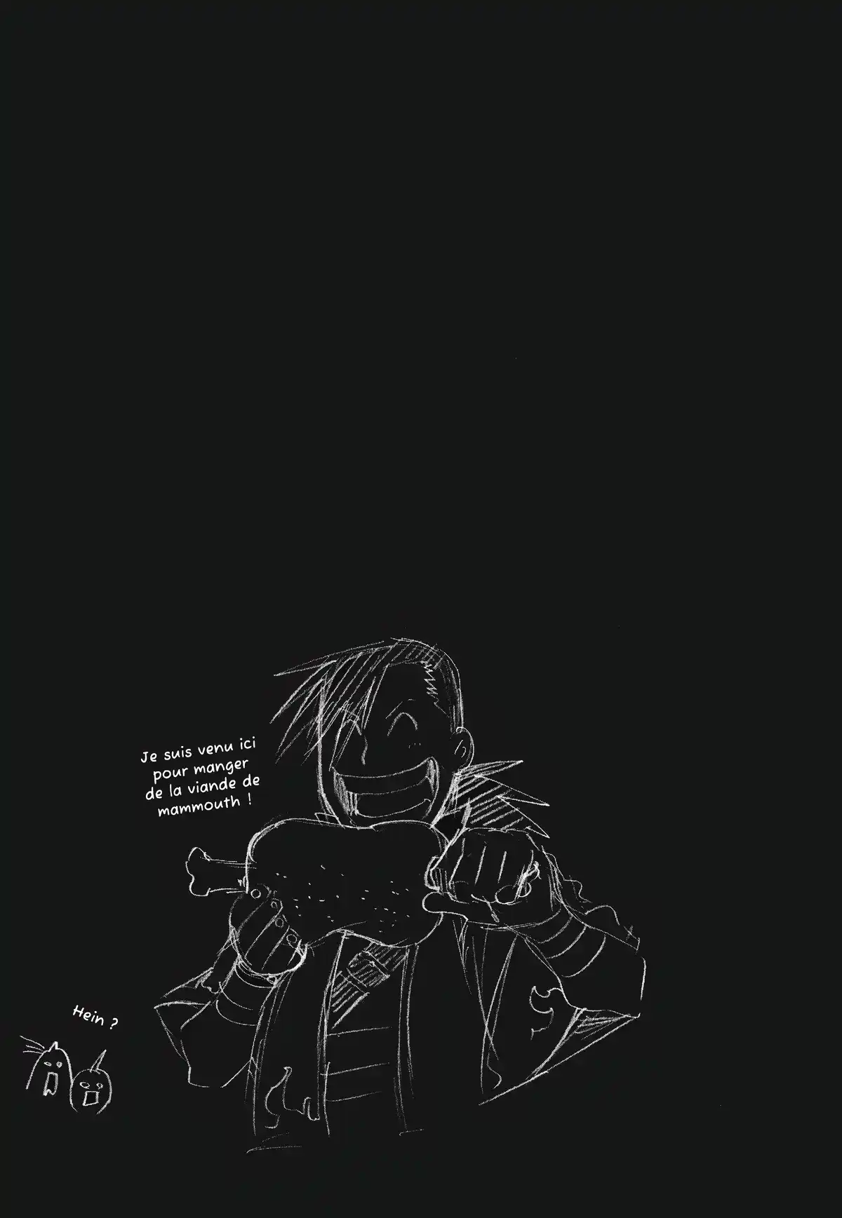 Fullmetal Alchemist – Perfect Edition Volume 6 page 79
