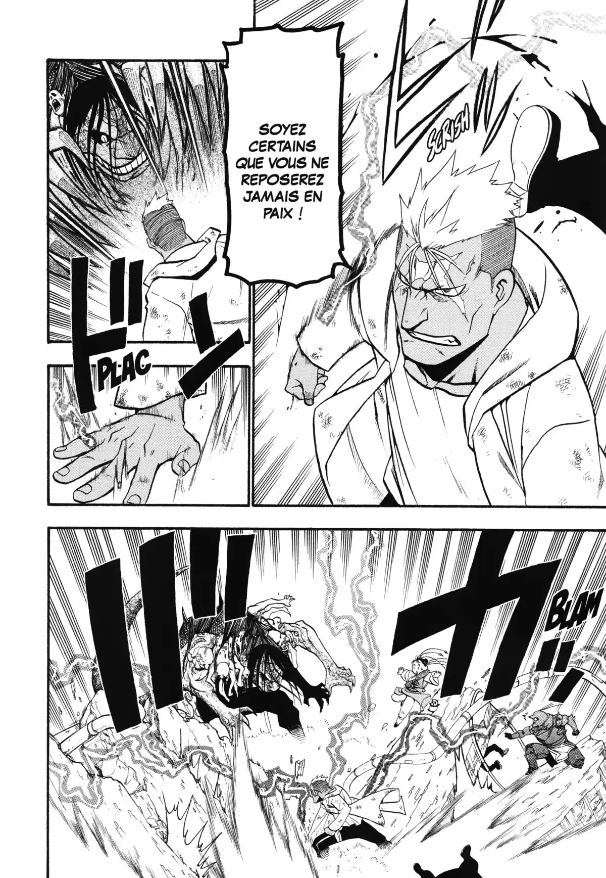 Fullmetal Alchemist – Perfect Edition Volume 10 page 27
