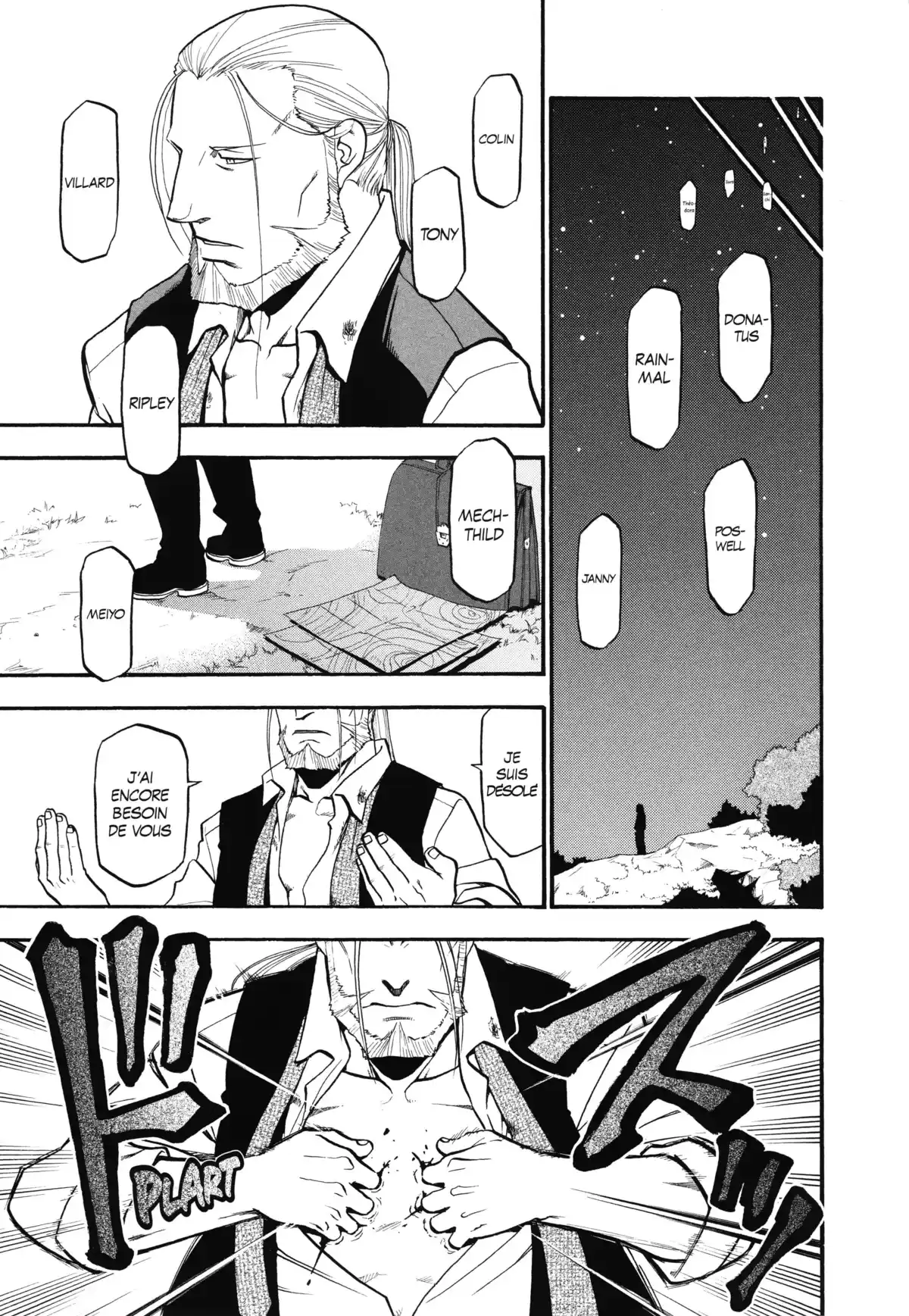 Fullmetal Alchemist – Perfect Edition Volume 12 page 39