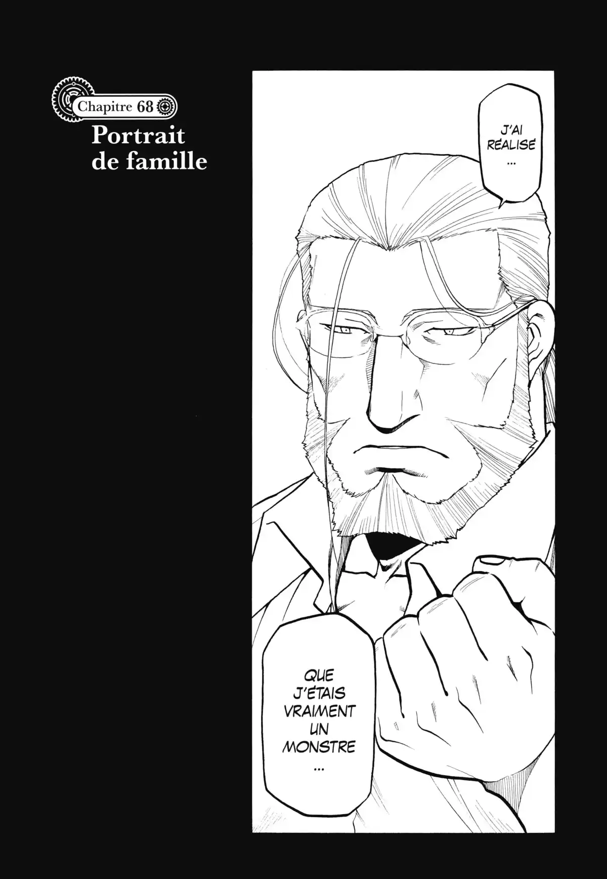 Fullmetal Alchemist – Perfect Edition Volume 12 page 45