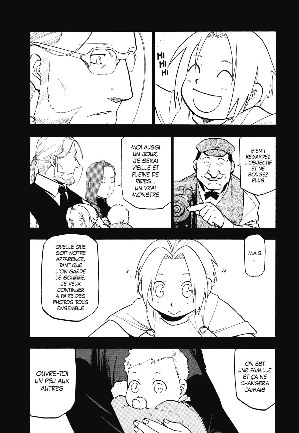 Fullmetal Alchemist – Perfect Edition Volume 12 page 49