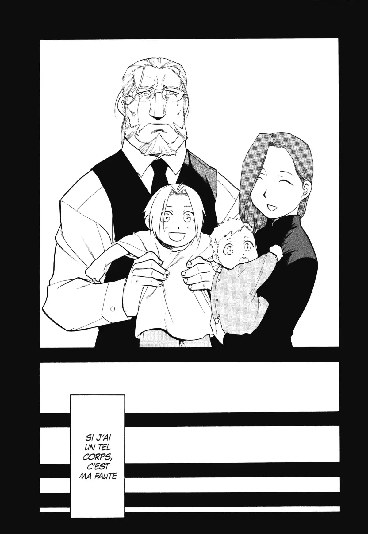 Fullmetal Alchemist – Perfect Edition Volume 12 page 51