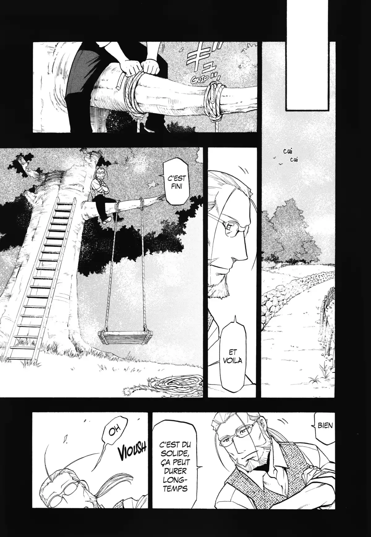 Fullmetal Alchemist – Perfect Edition Volume 12 page 54